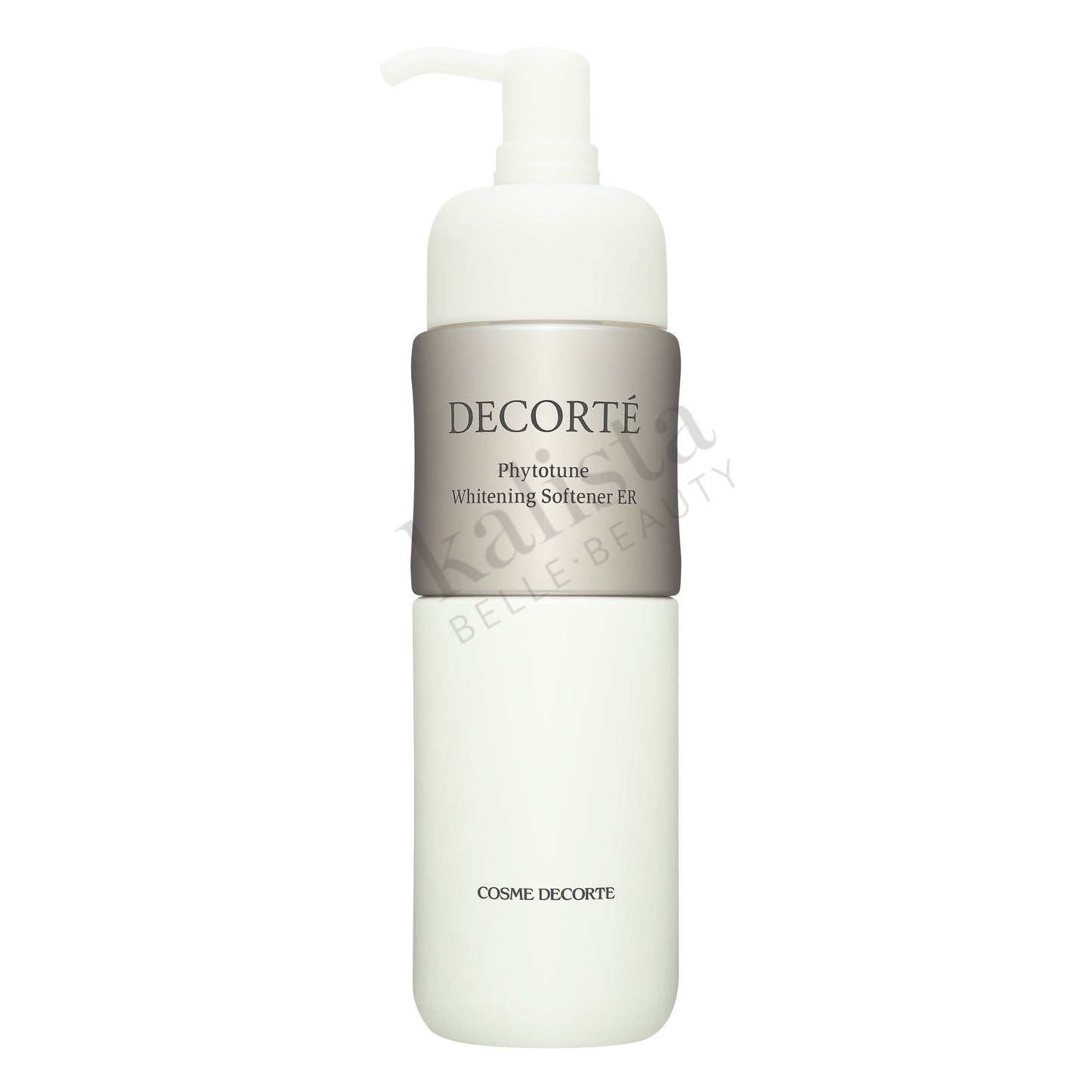 Whitening Softener ER