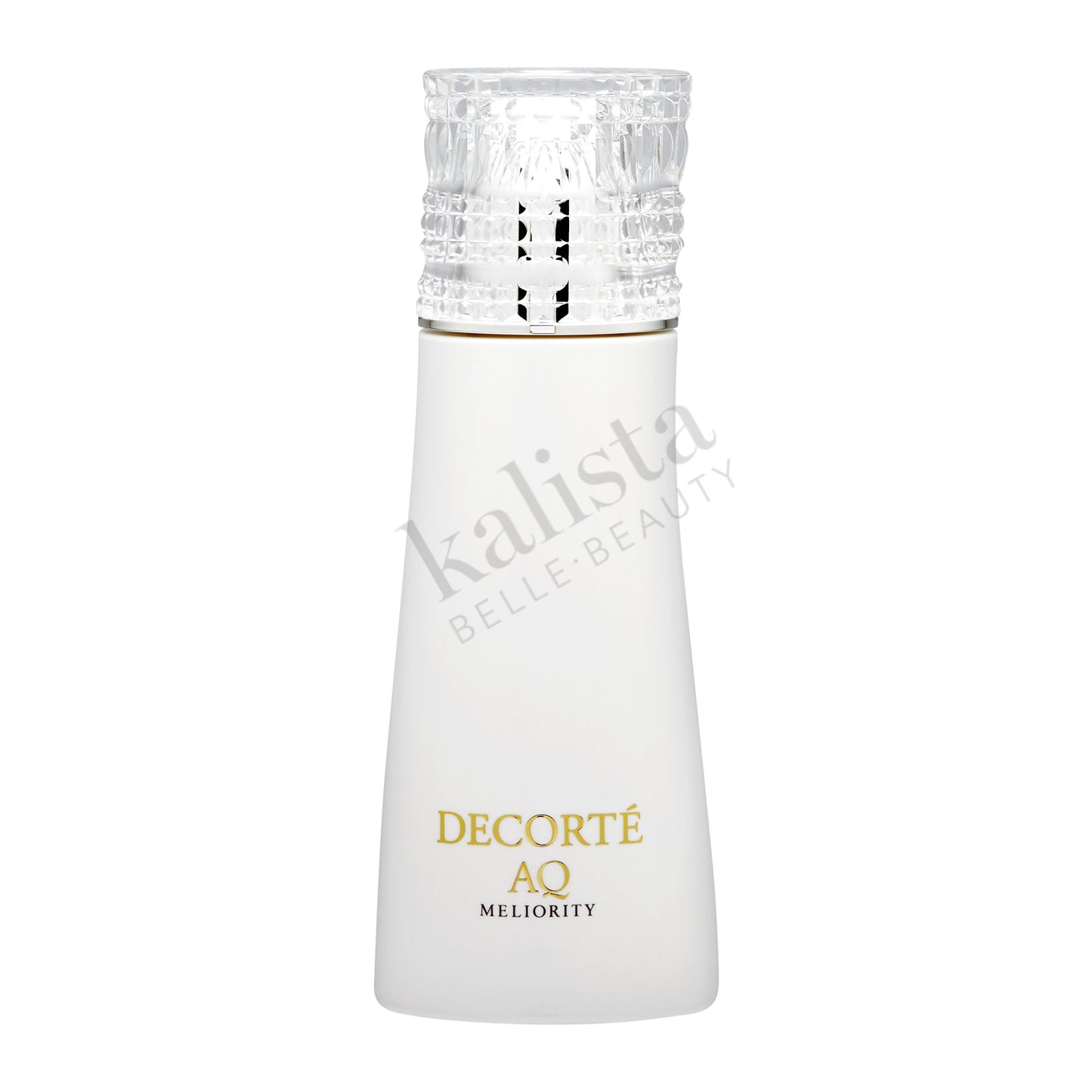 Intensive Revitalizing Lotion