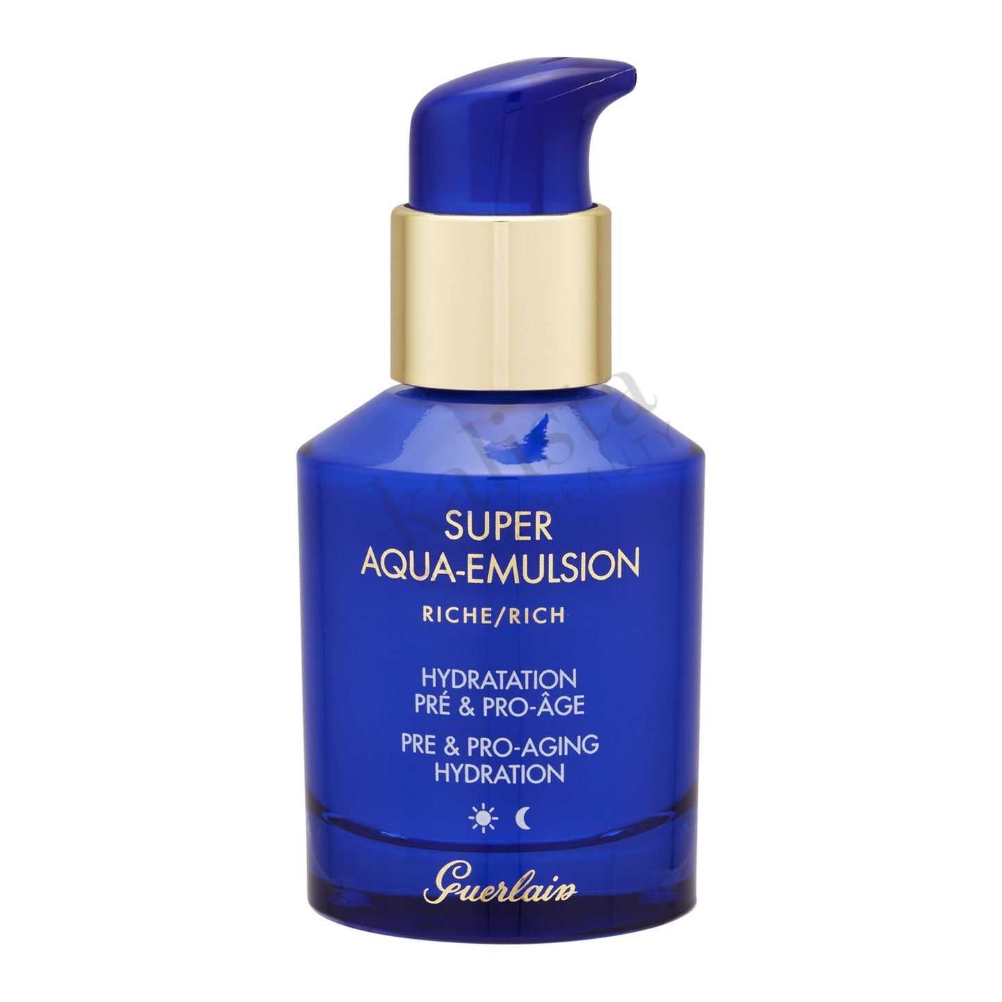 Super Aqua Emulsion Rich