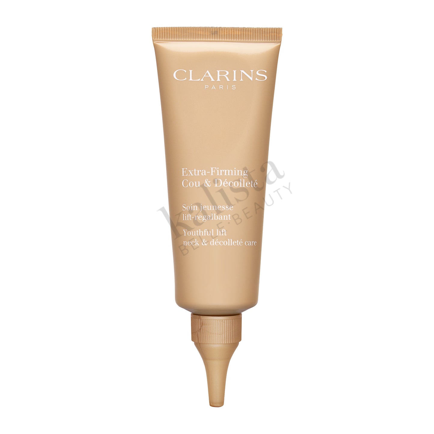 Extra-Firming Youthful Lift Neck & Decollete Care