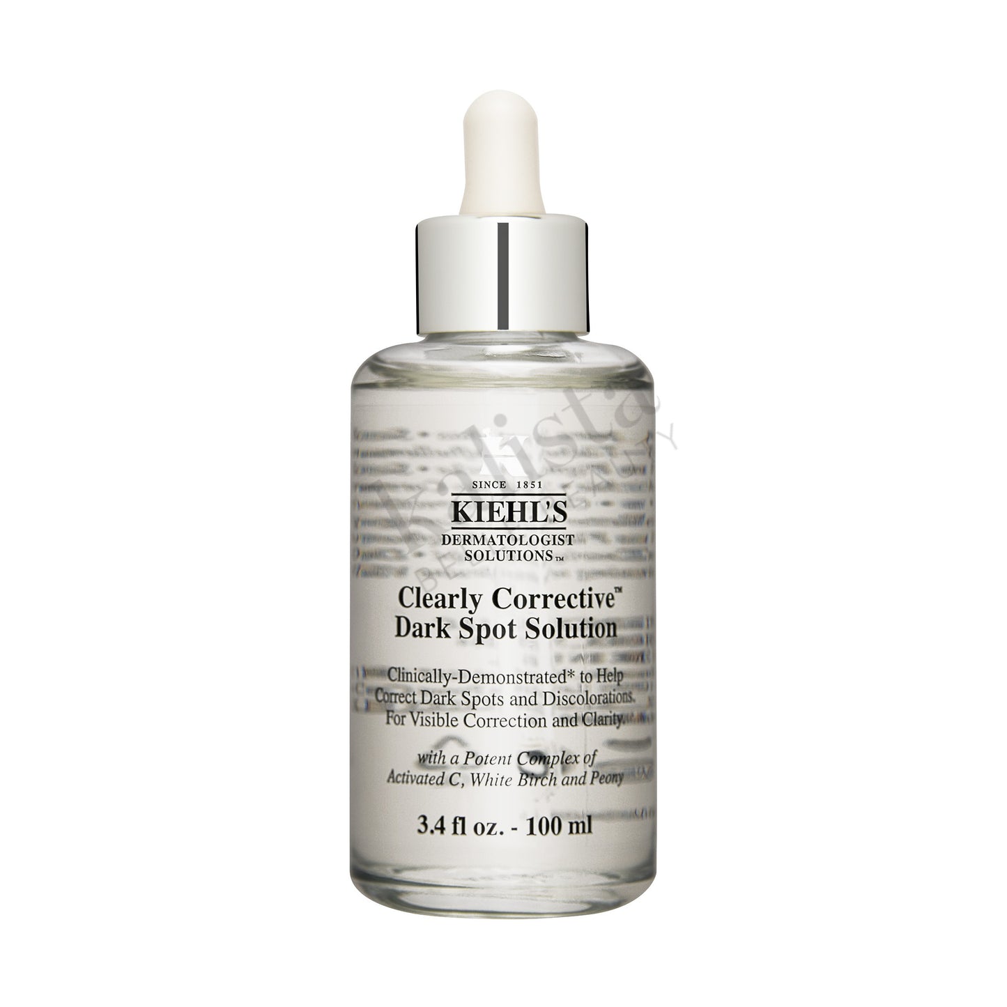 Clearly Corrective Dark Spot Solution