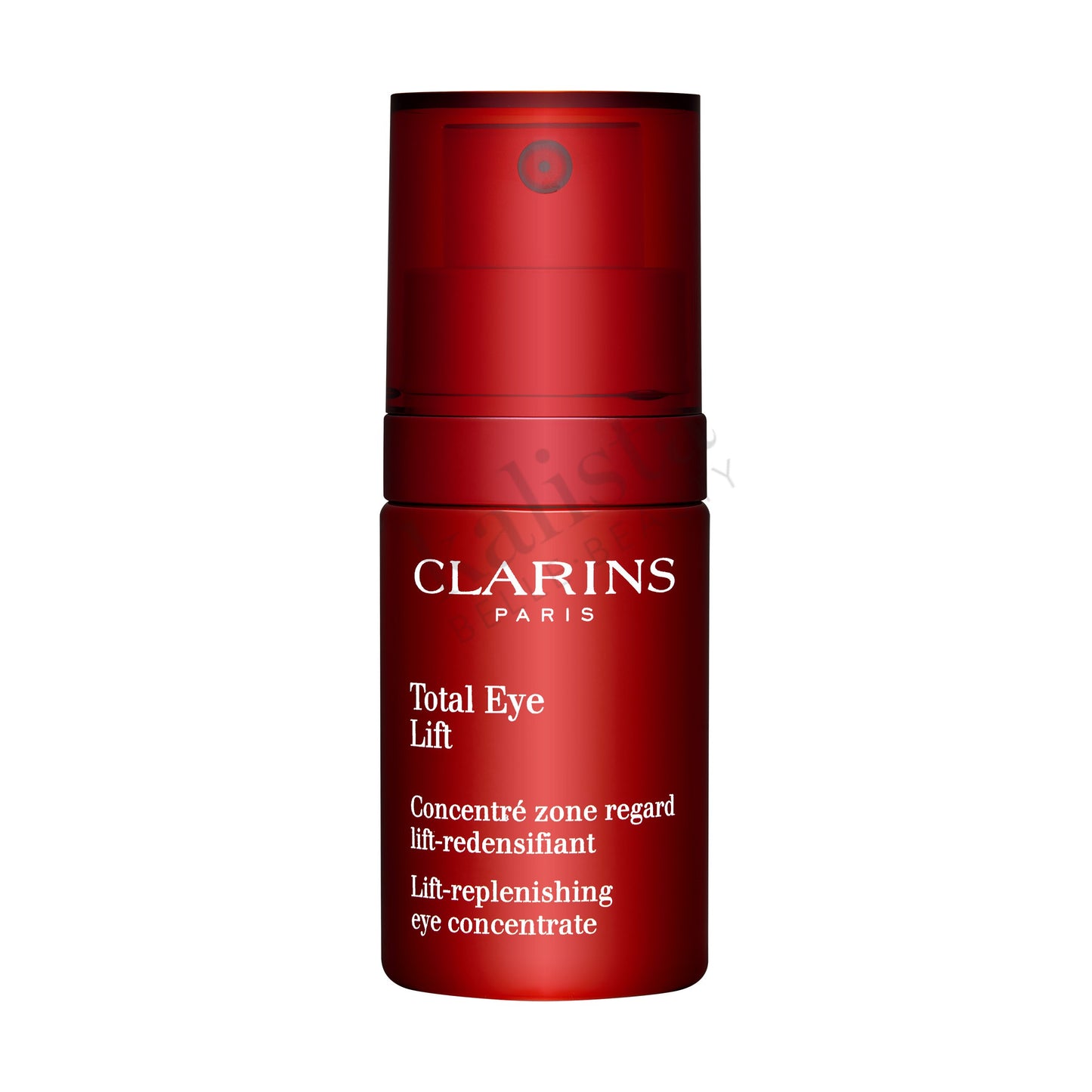 Total Eye Lift Lift-Replenishing Eye Concentrate