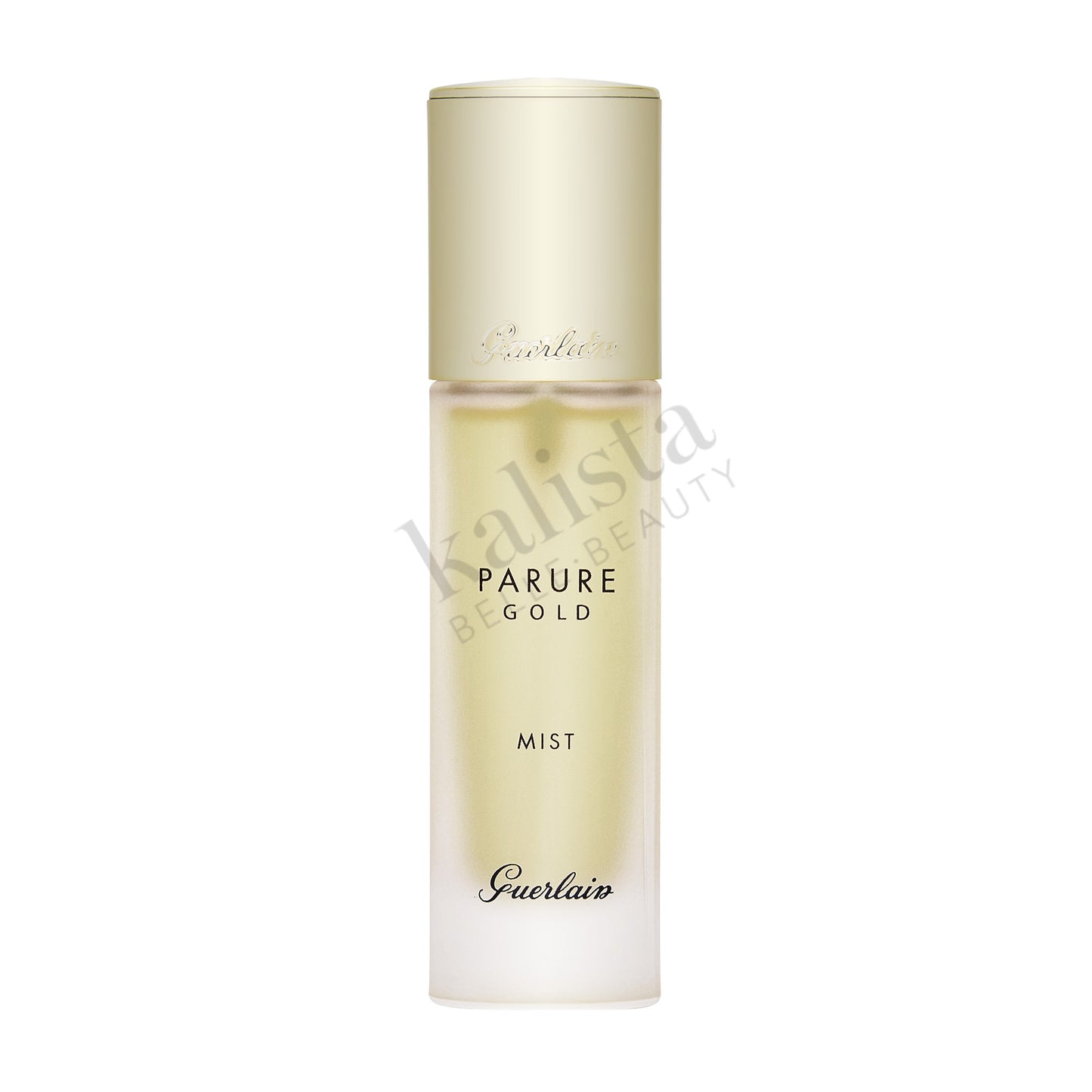 Parure Gold Mist Setting Mist