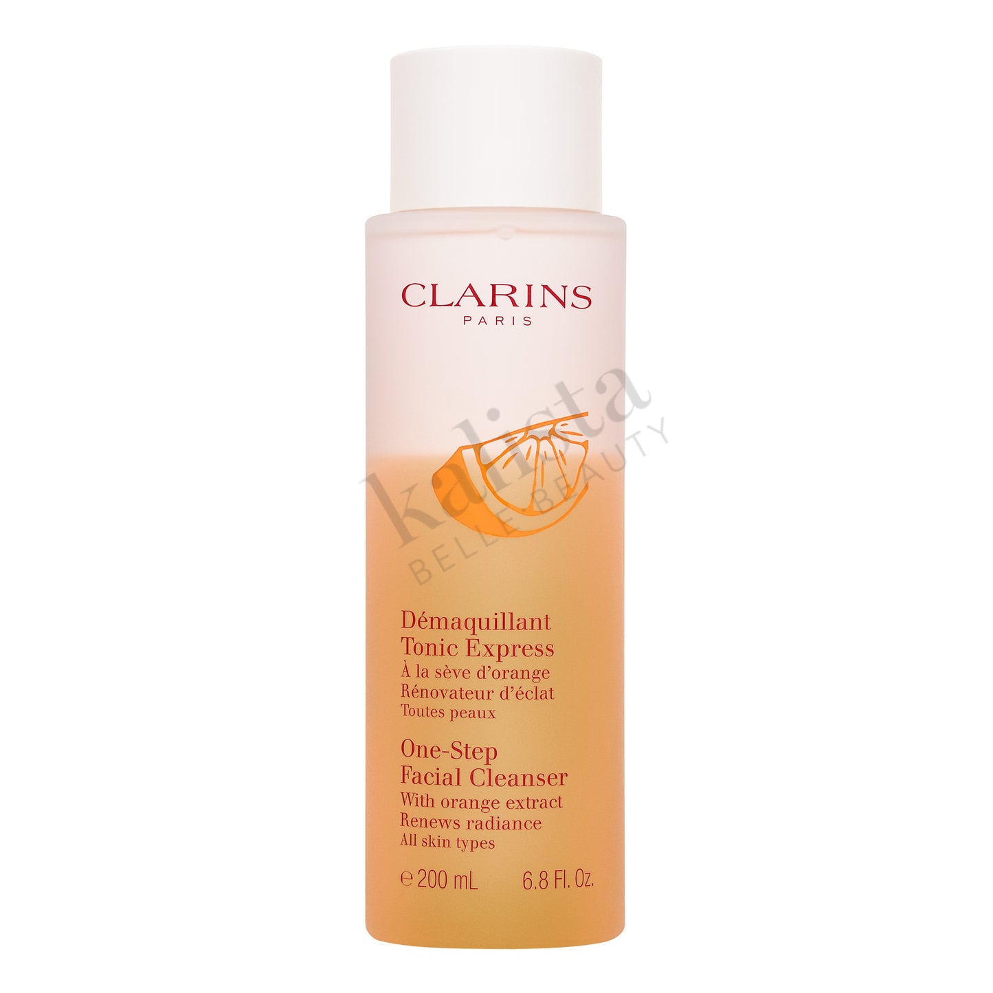 One-Step Facial Cleanser (All Skin Types)