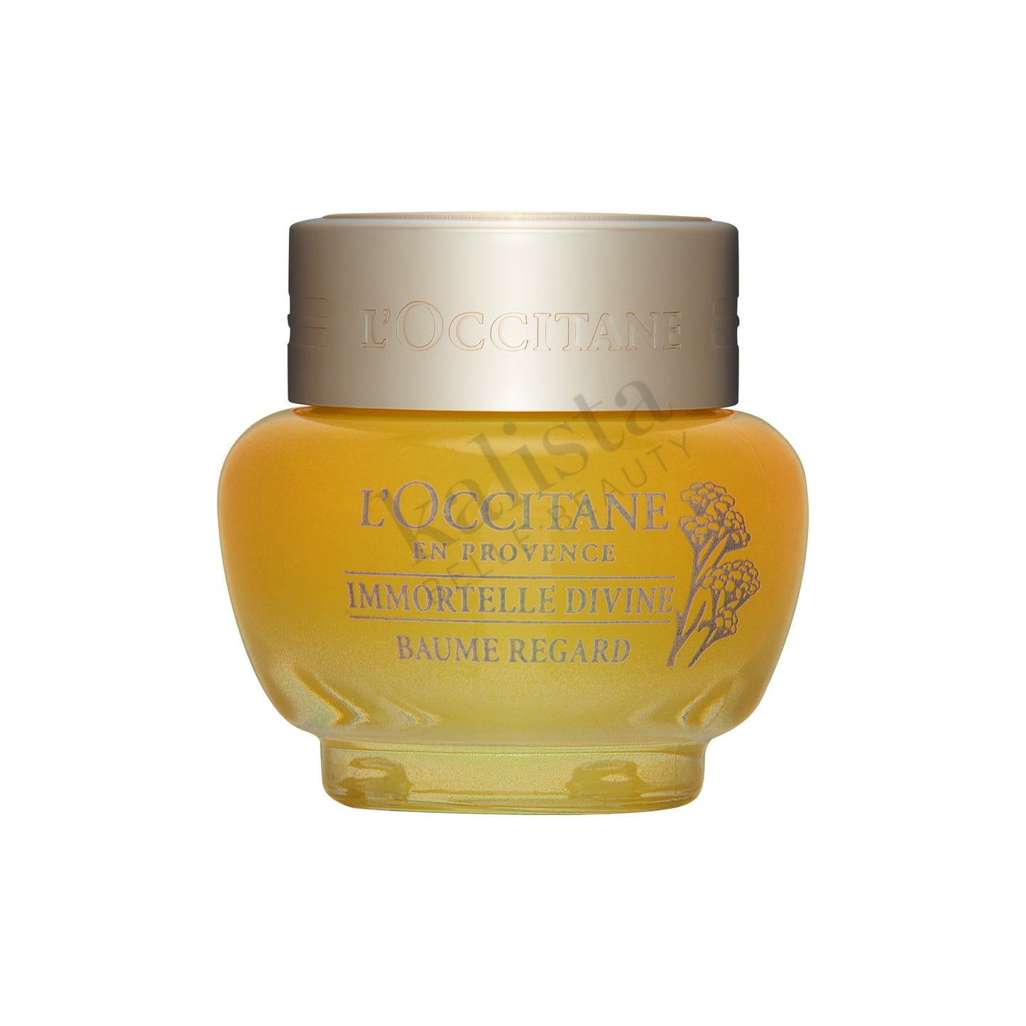 Immortelle Divine Eye Balm (Advanced Youth Face Care)
