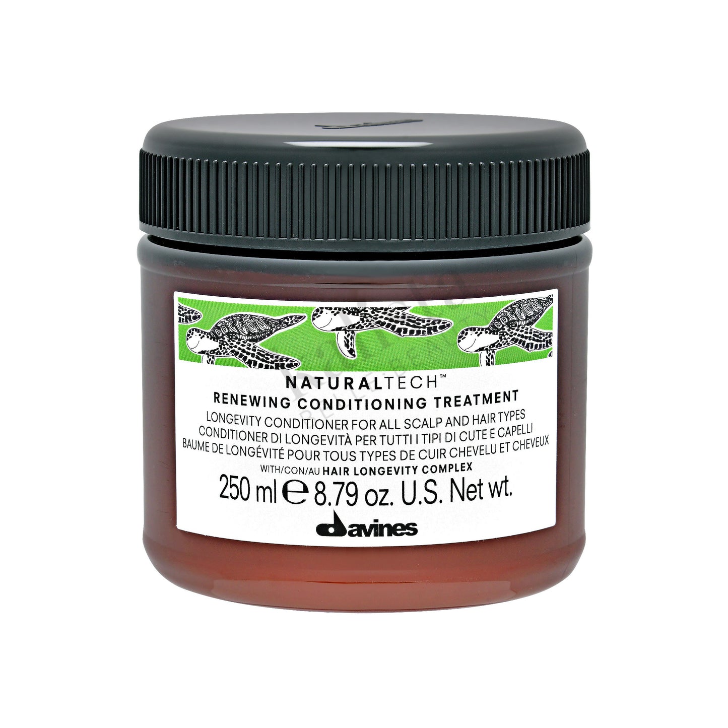 Naturaltech Renewing Conditioning Treatment (For All Scalp And Hair Types)