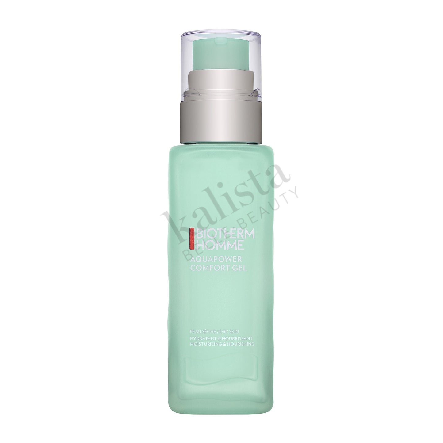 Homme Aquapower Comfort Gel - Dry Skin
