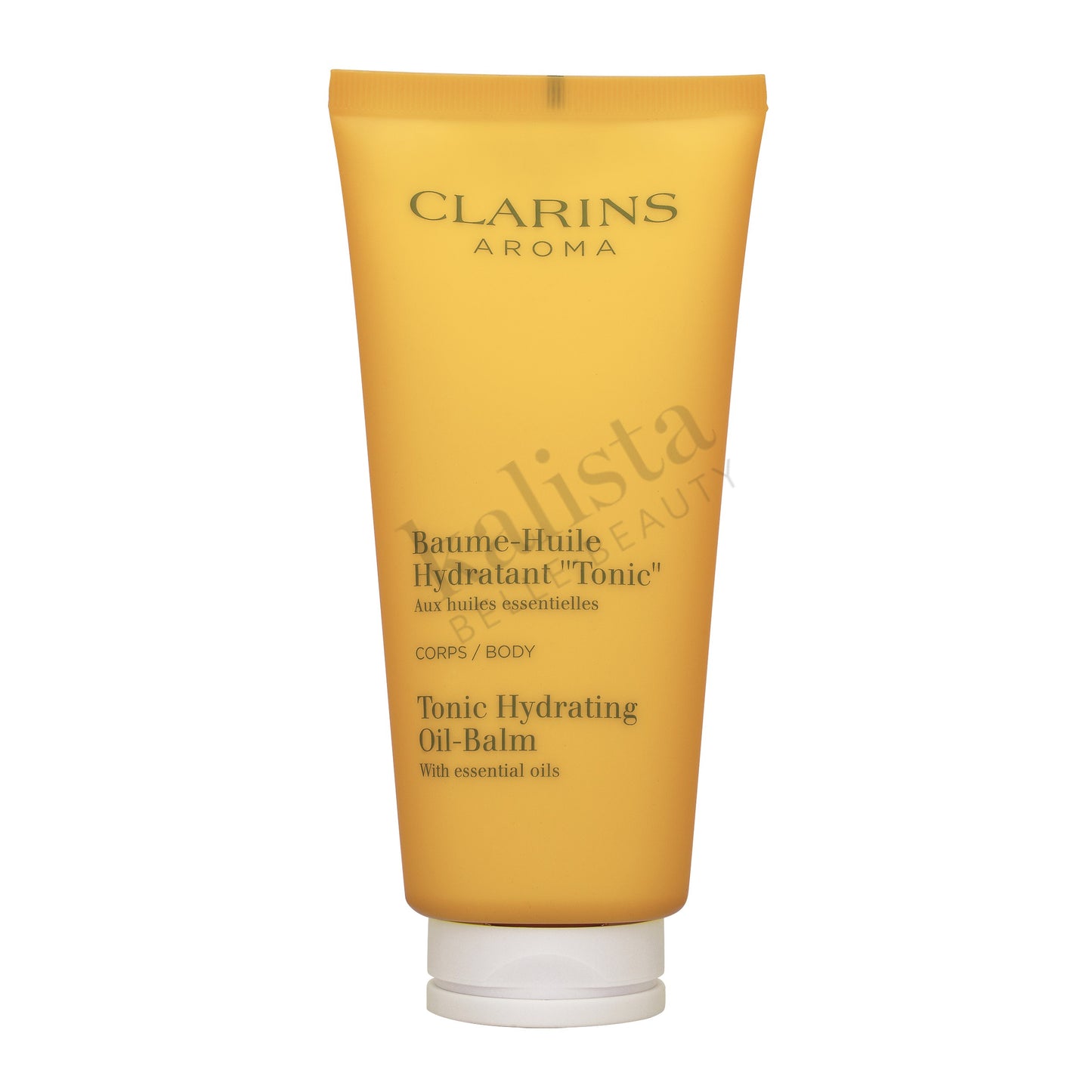 Tonic Hydrating Oil-Balm with Essential Oils