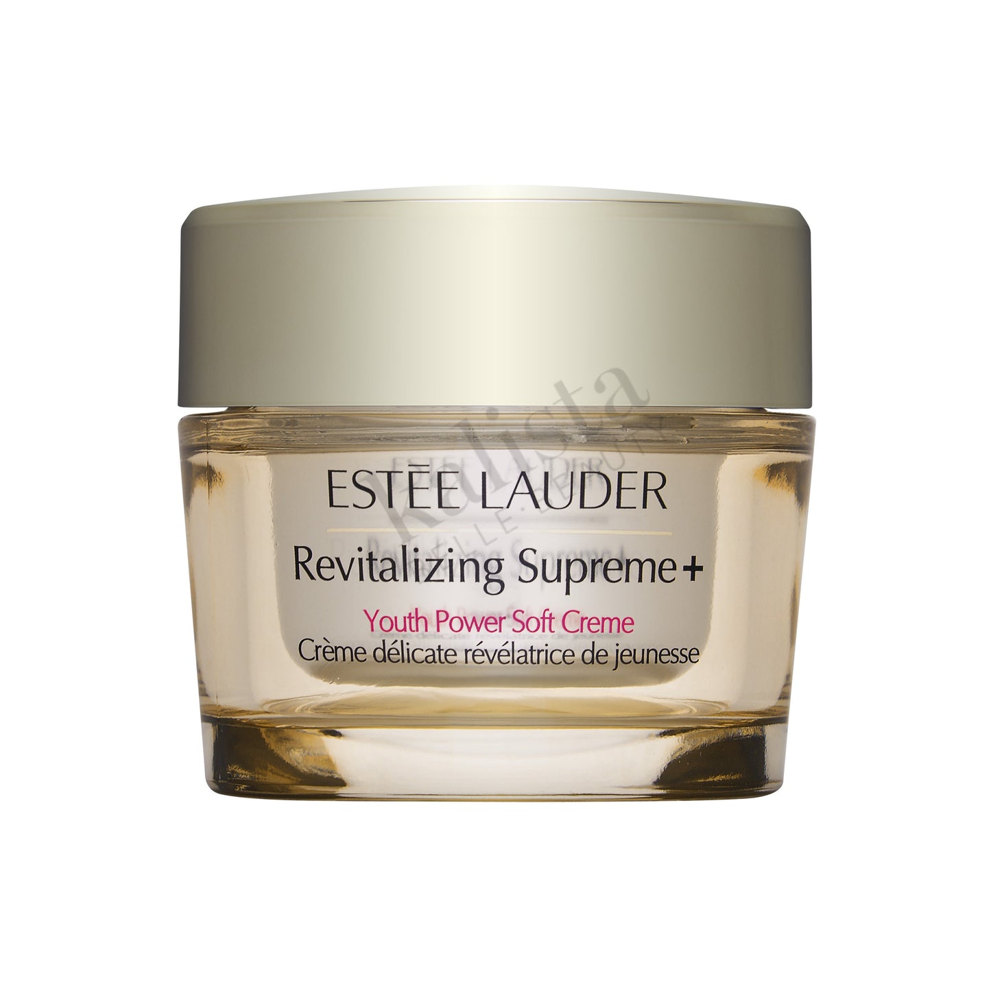 Revitalizing Supreme+ Youth Power Soft Creme