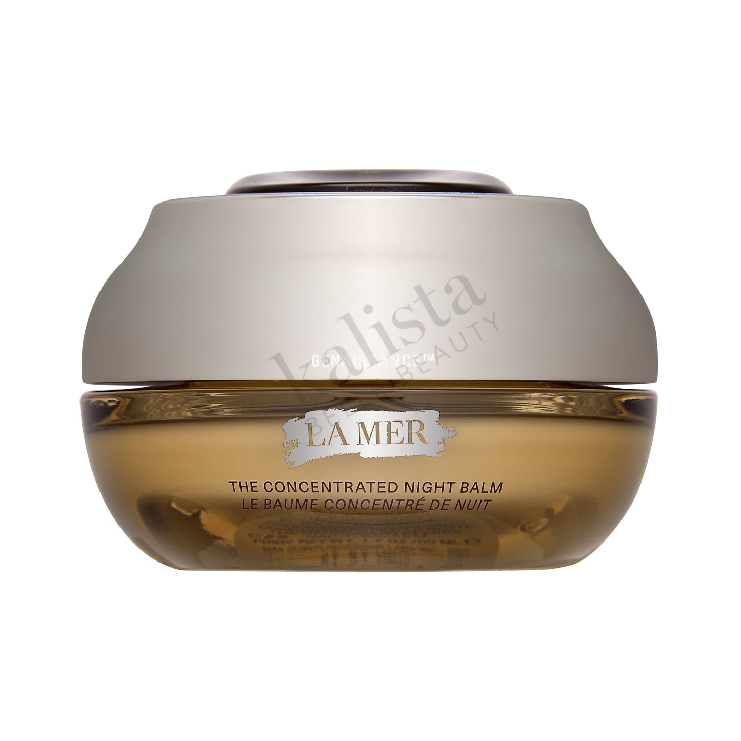 Genaissance De La Mer The Concentrated Night Balm