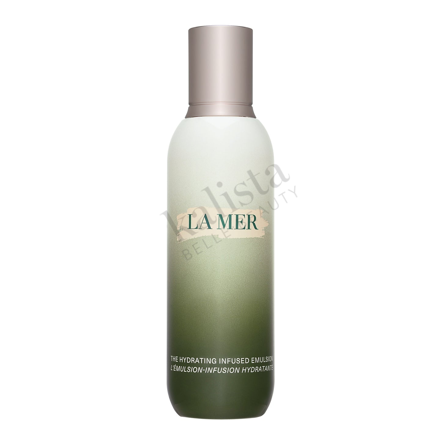 The Hydrating Infused Emulsion