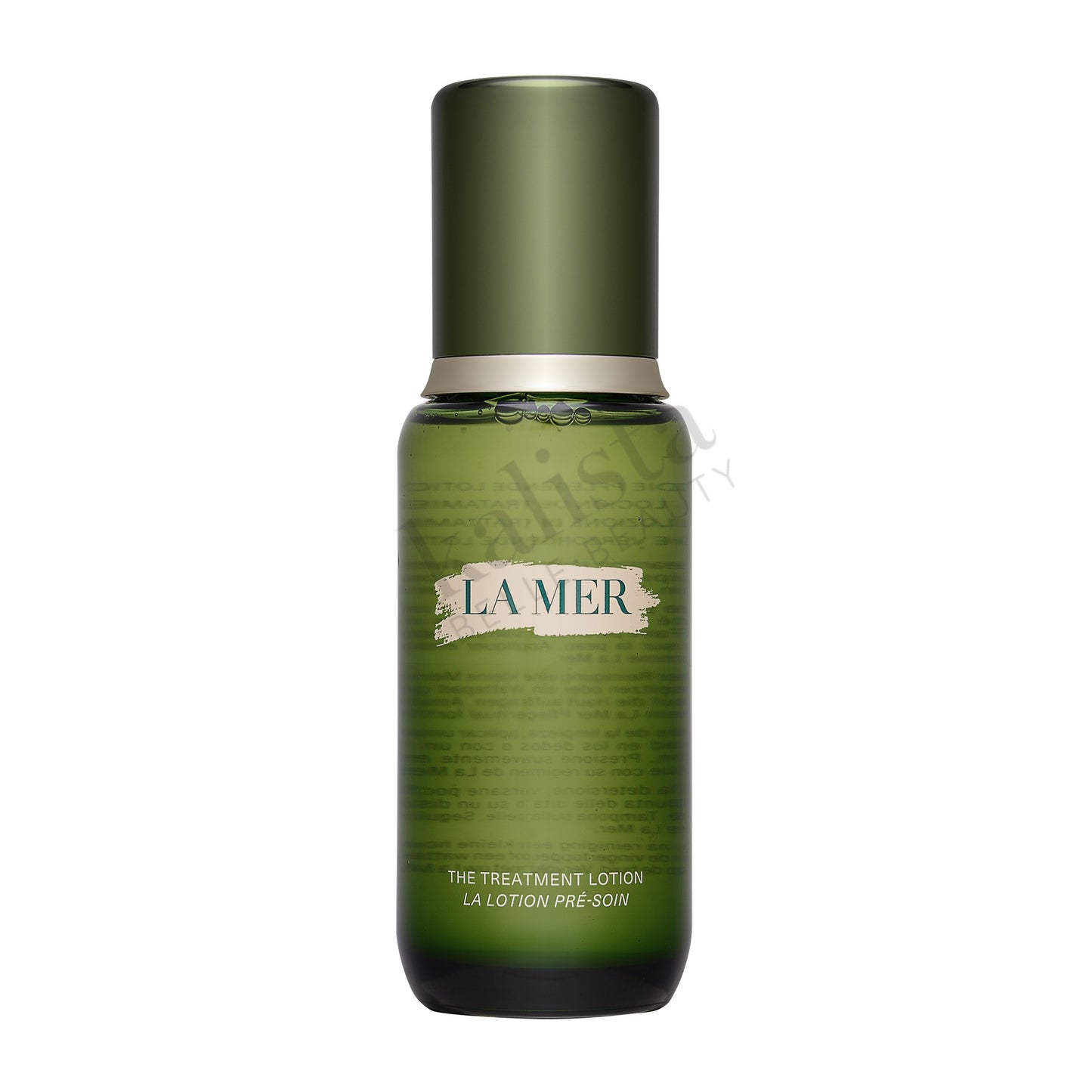 The Treatment Lotion