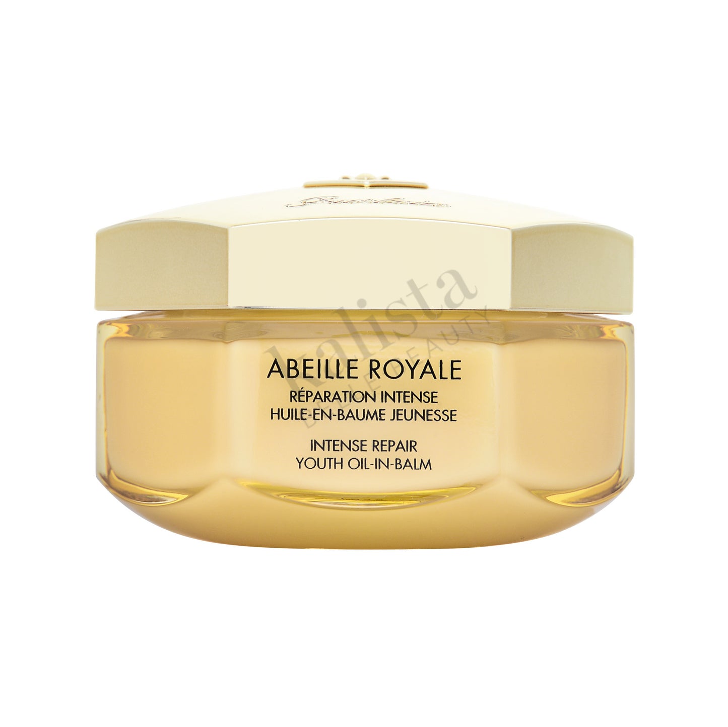 Abeille Royale Intense Repair Youth Oil-In-Balm