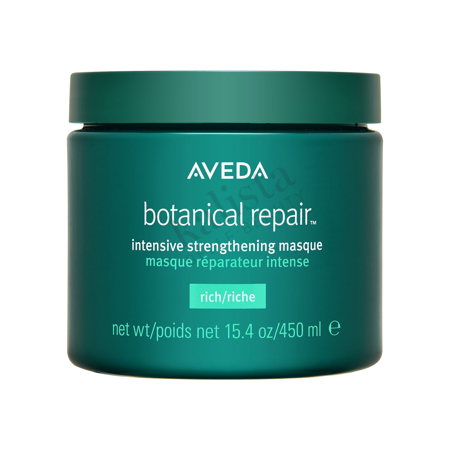 Botanical Repair Intensive Strengthening Masque Rich