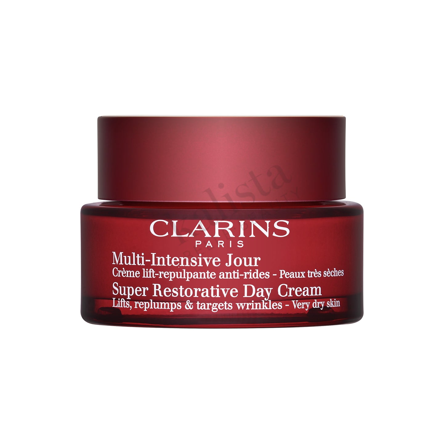 Super Restorative Day Cream (Very Dry Skin)