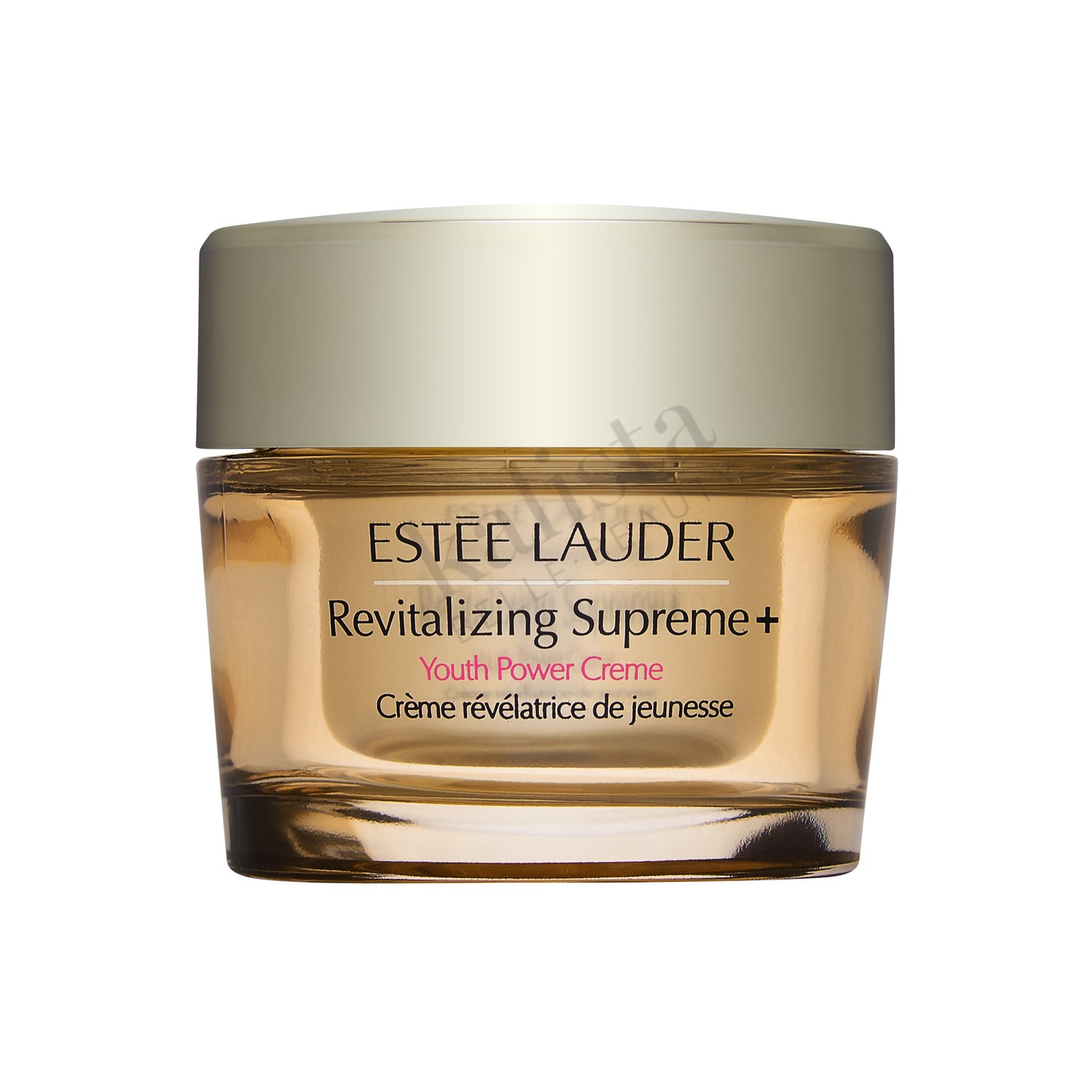 Revitalizing Supreme+ Youth Power Creme