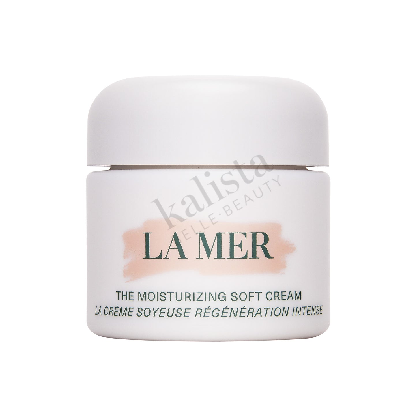 The Moisturizing Soft Cream