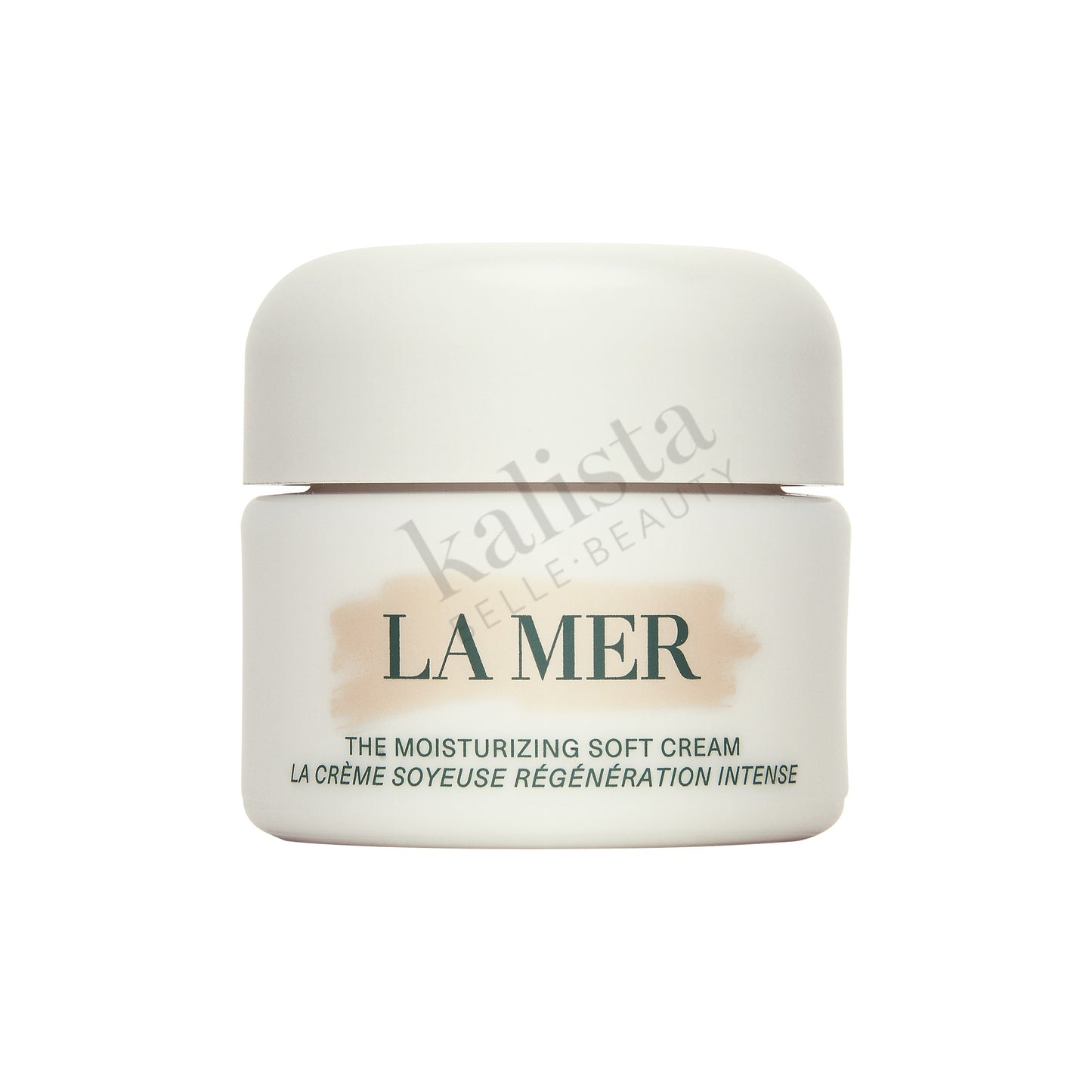 The Moisturizing Soft Cream