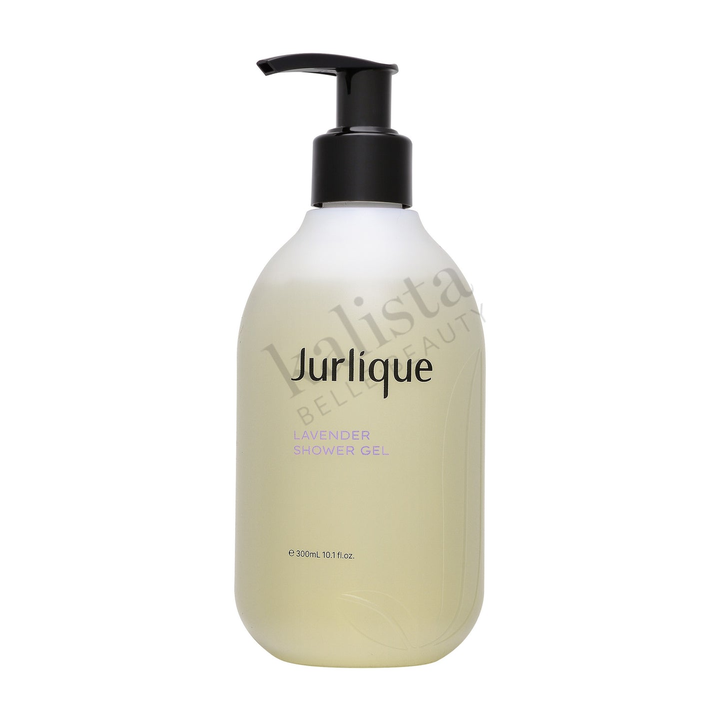 Lavender Shower Gel