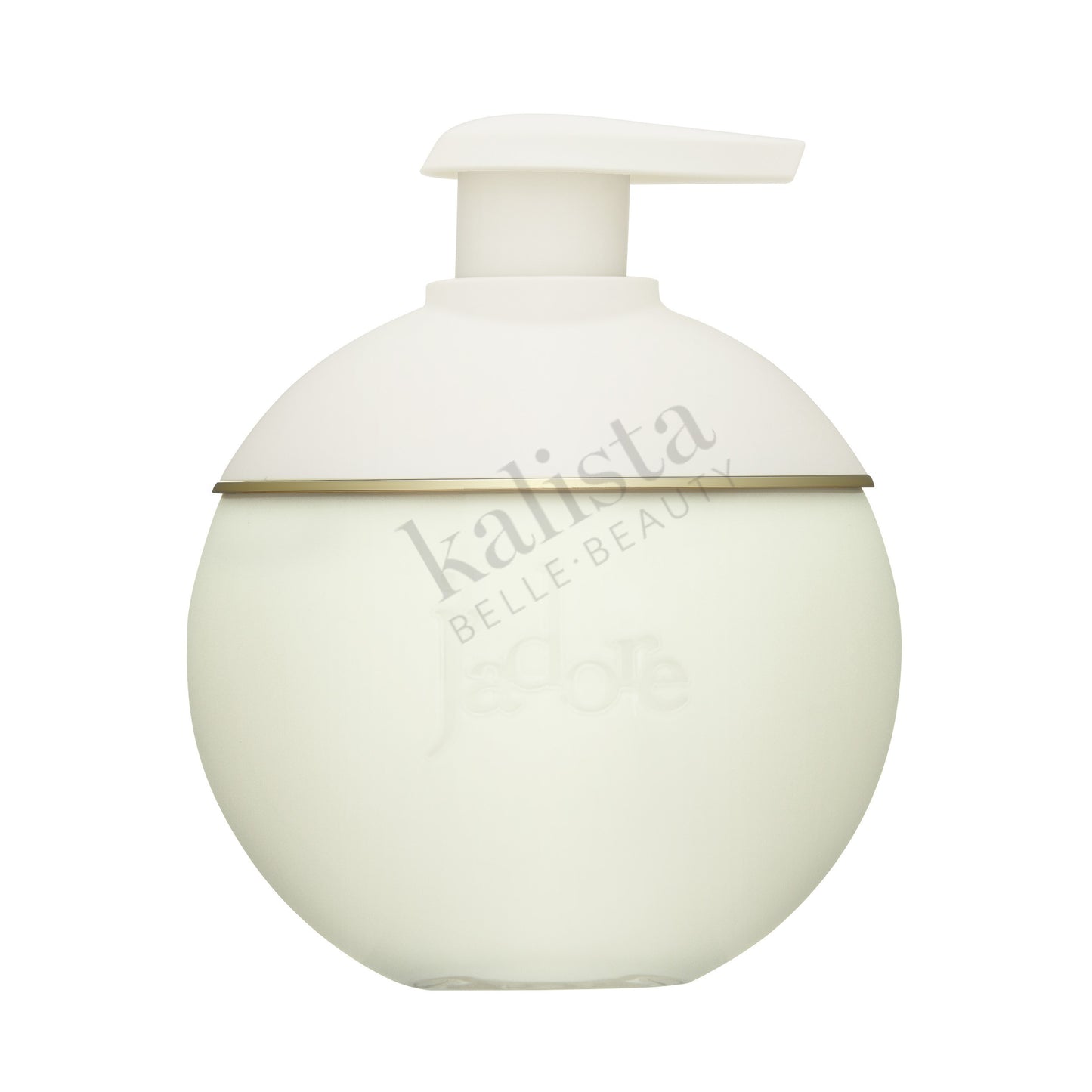 J'adore Les Adorables Body Milk