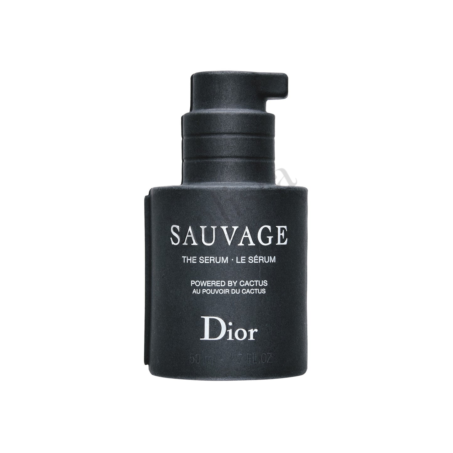 Sauvage The Serum