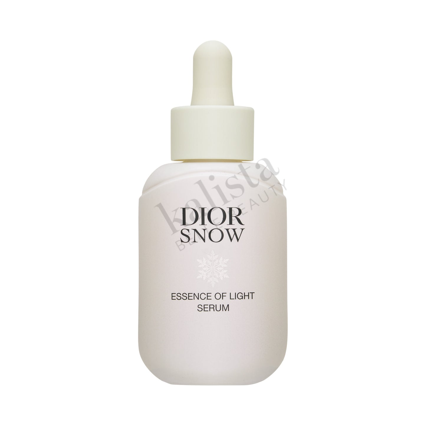 Diorsnow Essence Of Light Serum