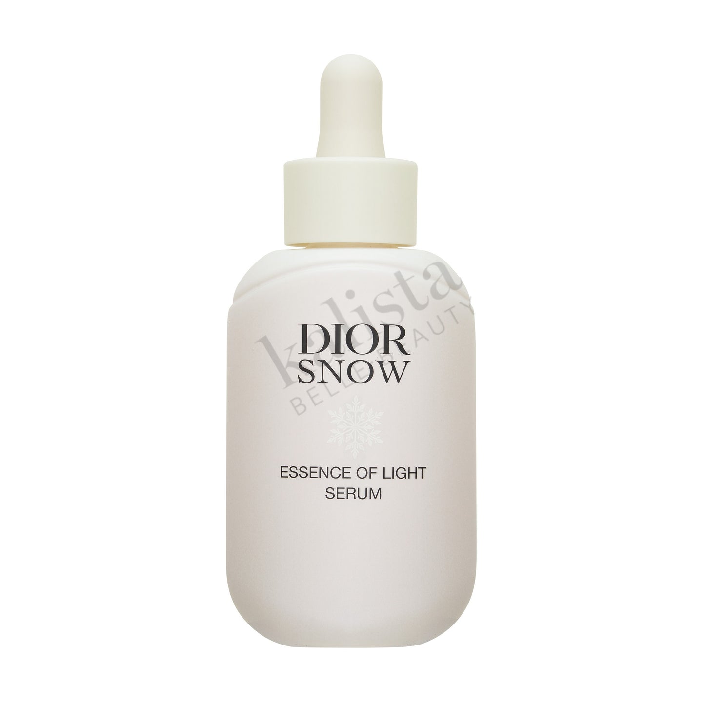 Diorsnow Essence Of Light Serum