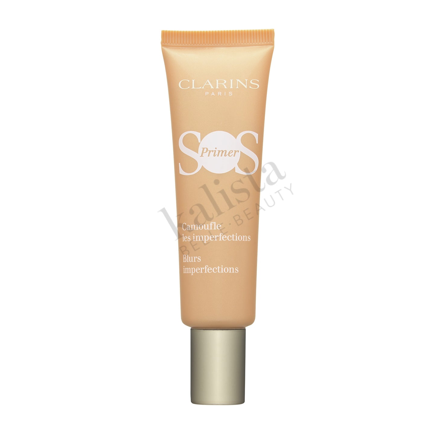 SOS Primer Boosts Radiance