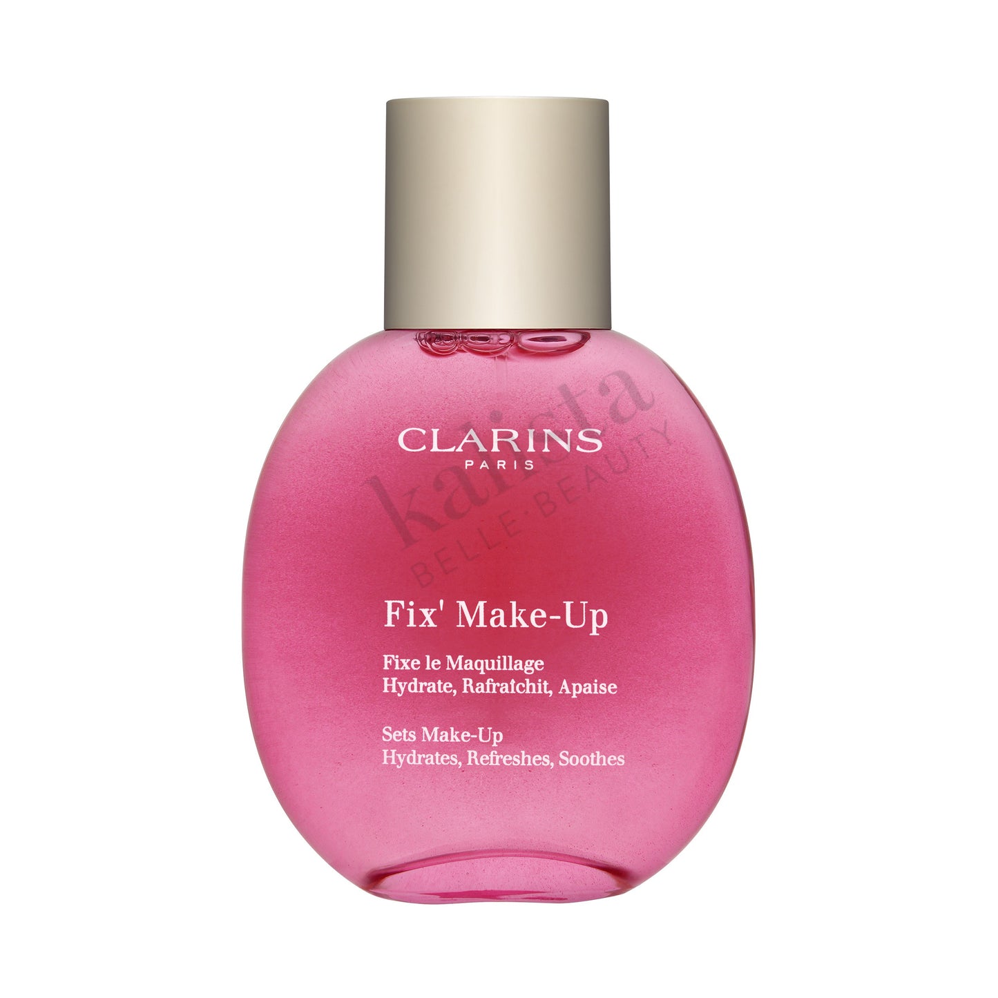 Fix' Make-Up