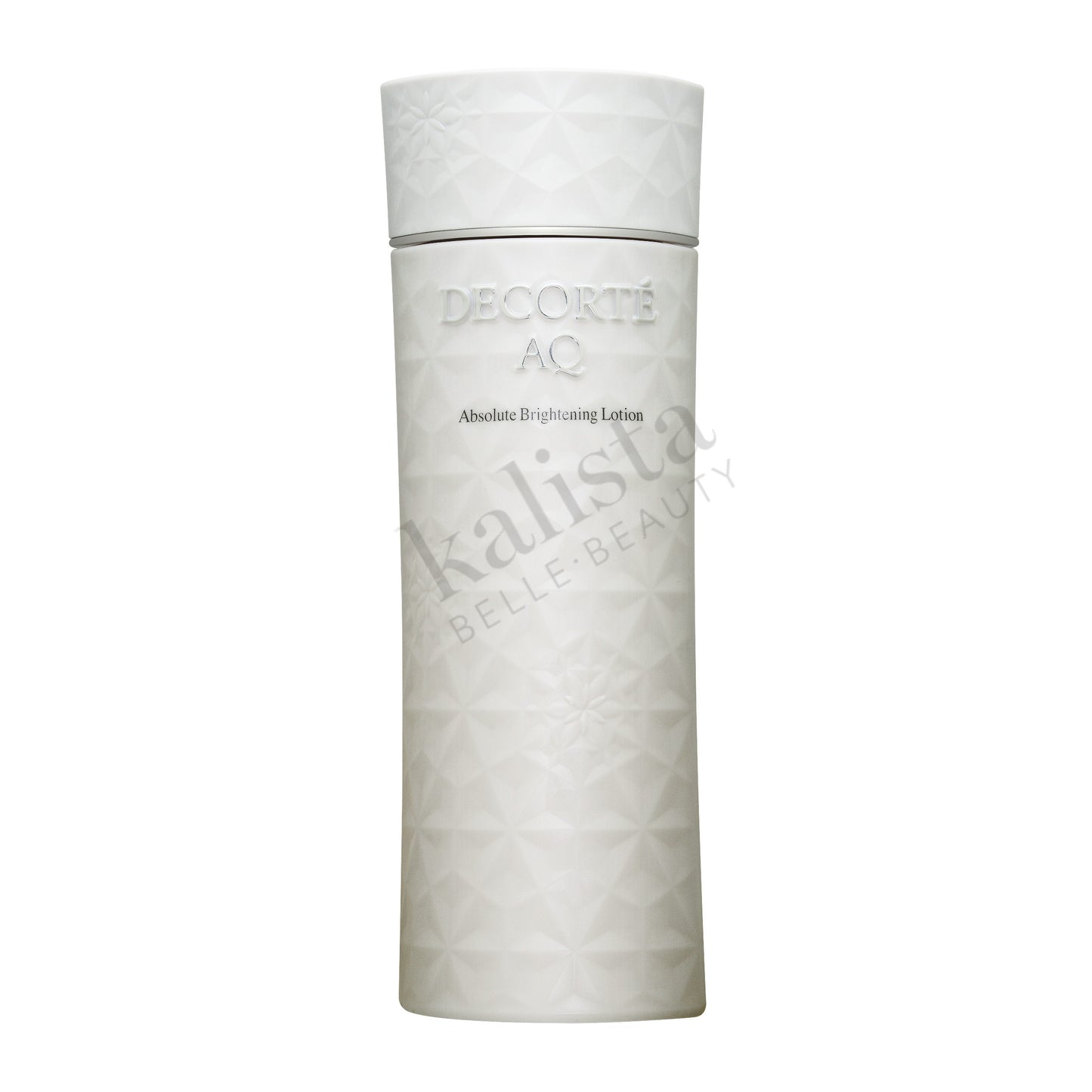 AQ Absolute Glow-Radiant Brightening Lotion