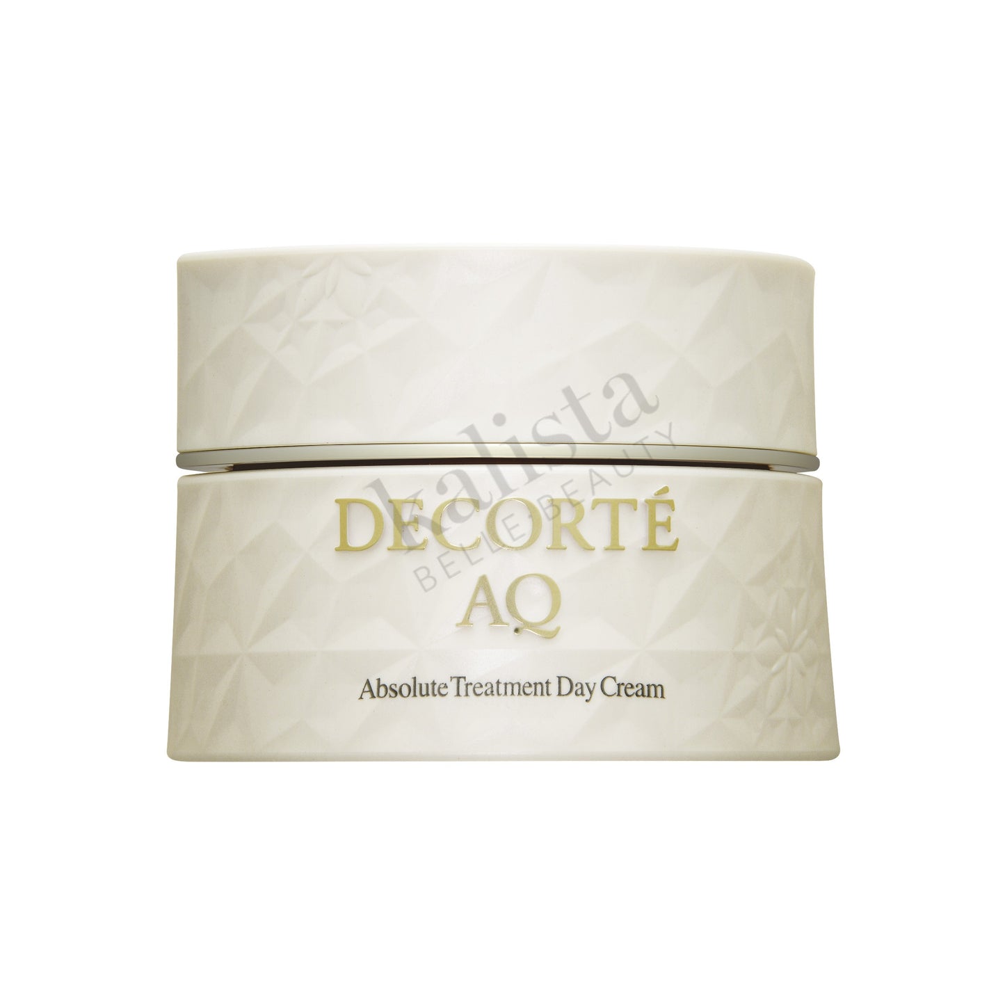 AQ Absolute Treatment Awakening Protective Day Cream