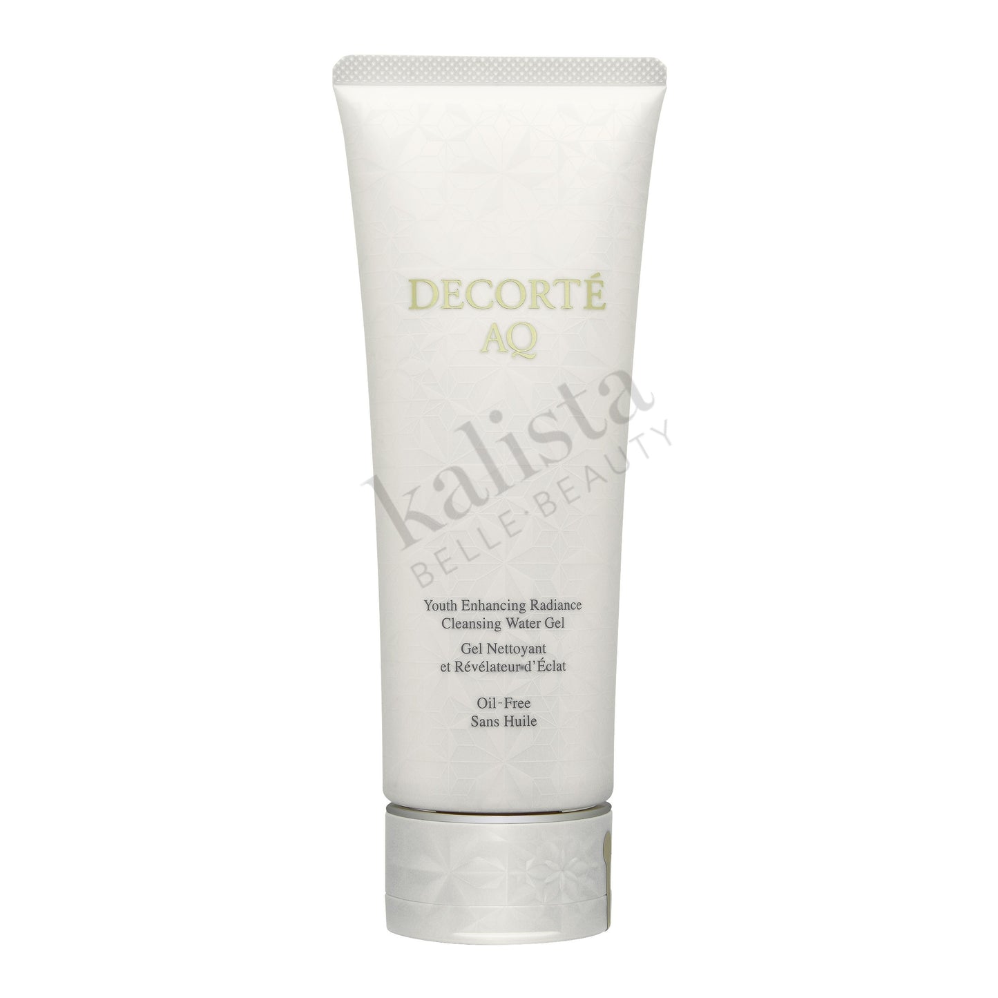 AQ Youth Enhancing Radiance Cleansing Water Gel