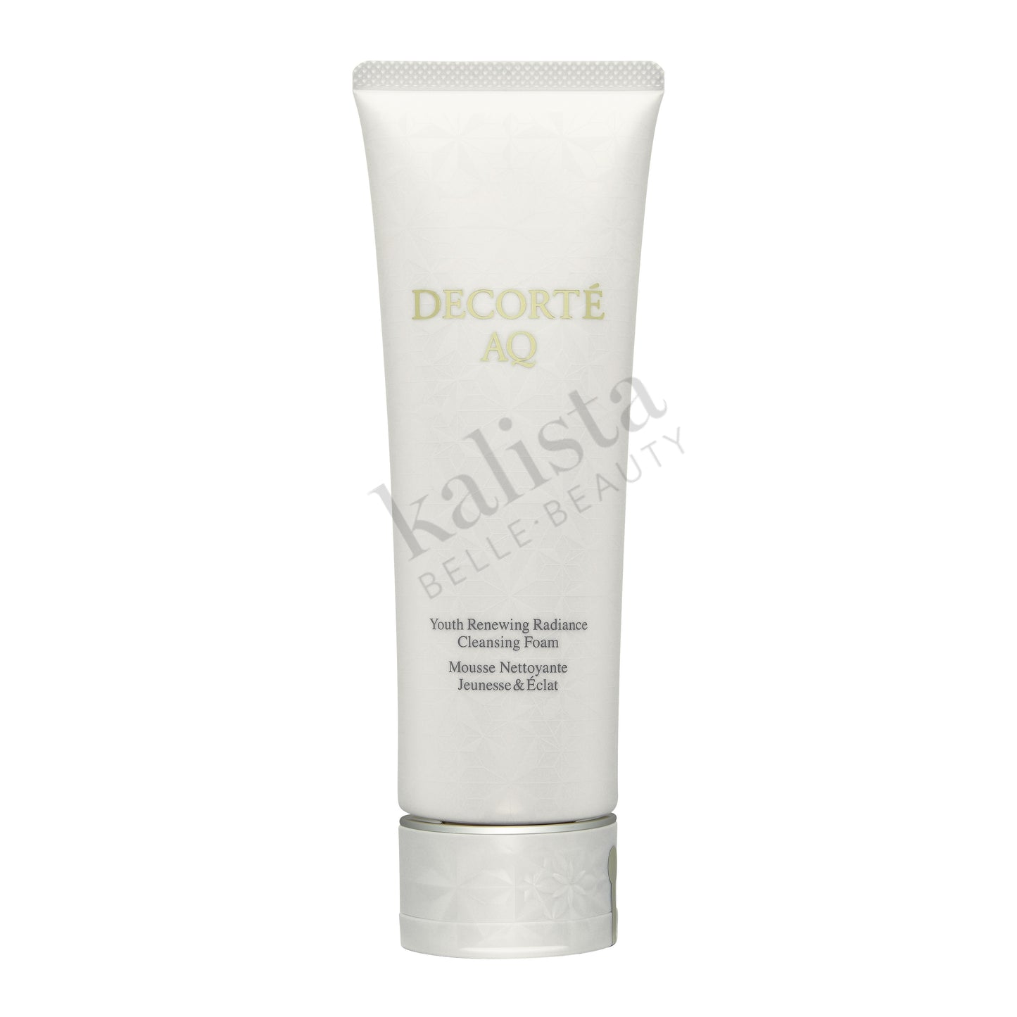 AQ Youth Renewing Radiance Cleansing Foam