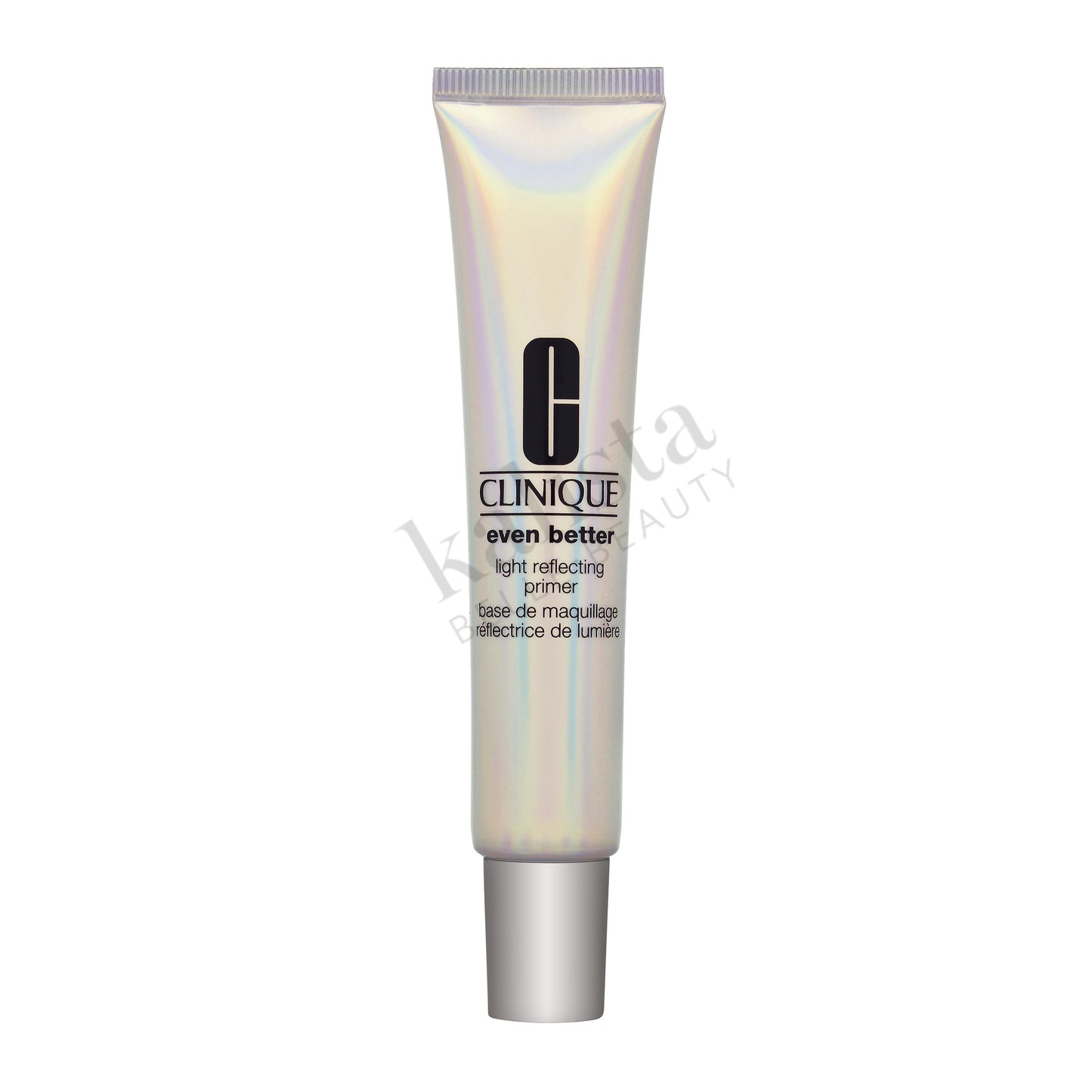 Even Better Light Reflecting Primer
