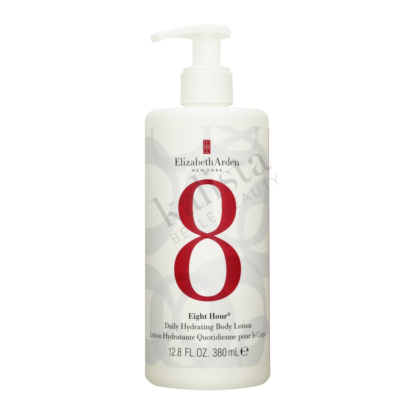 Eight Hour Daily Hydrating Body Lotion