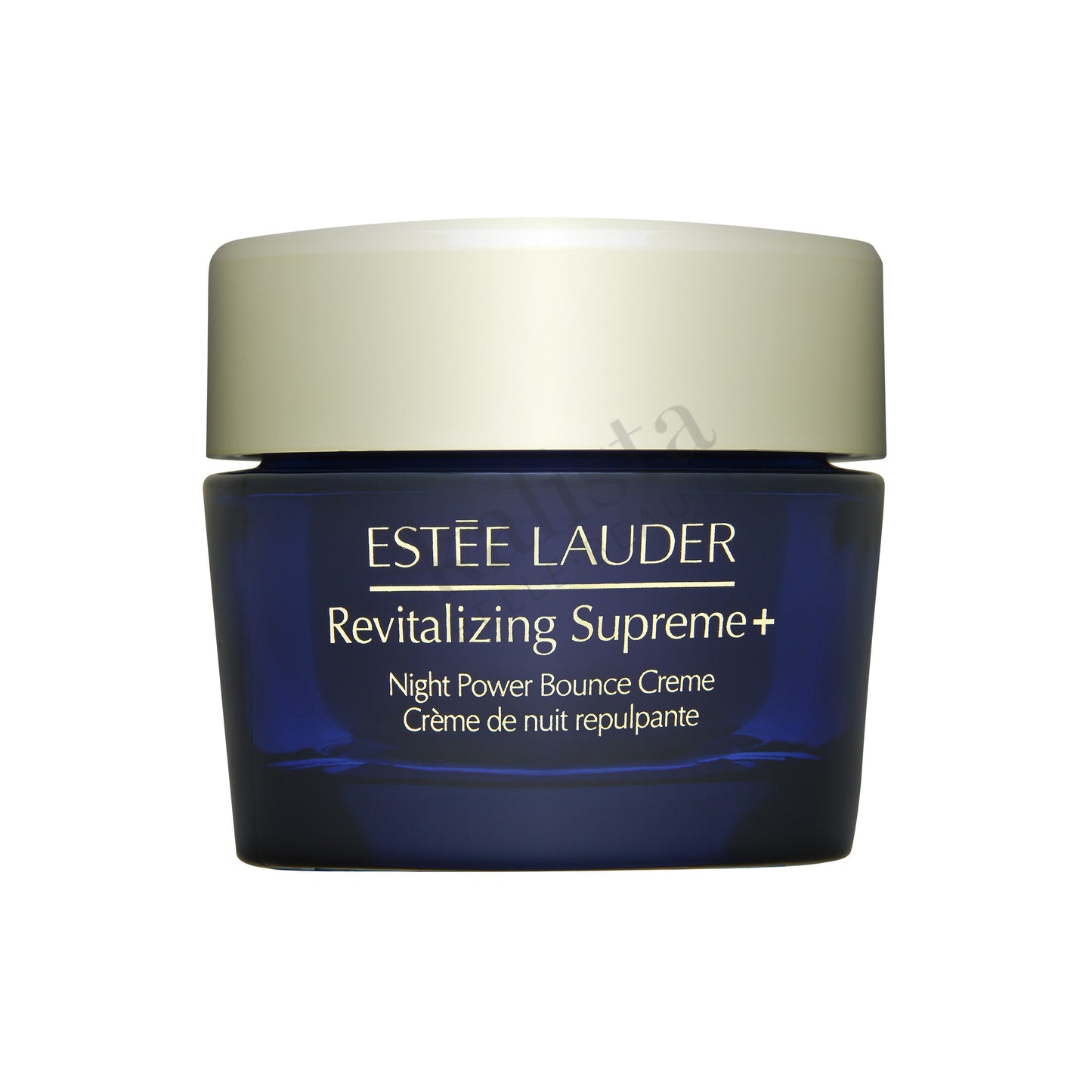 Revitalizing Supreme+ Night Power Bounce Creme