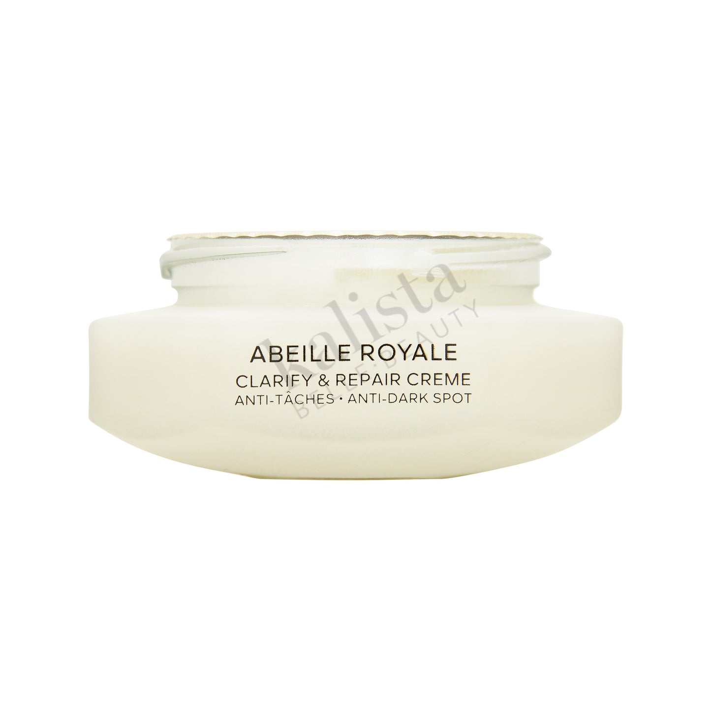 Abeille Royale Clarify & Repair Cream Refill