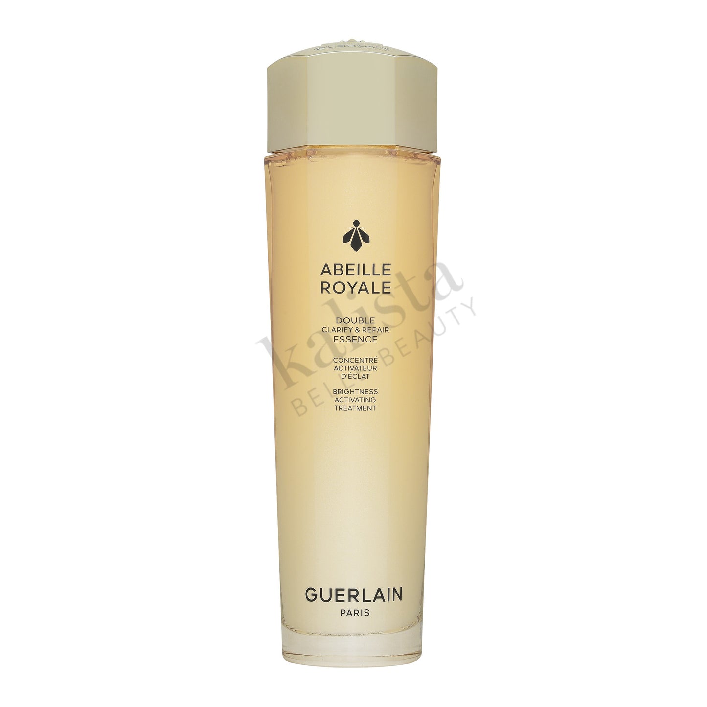 Abeille Royale Double Clarify & Repair Essence