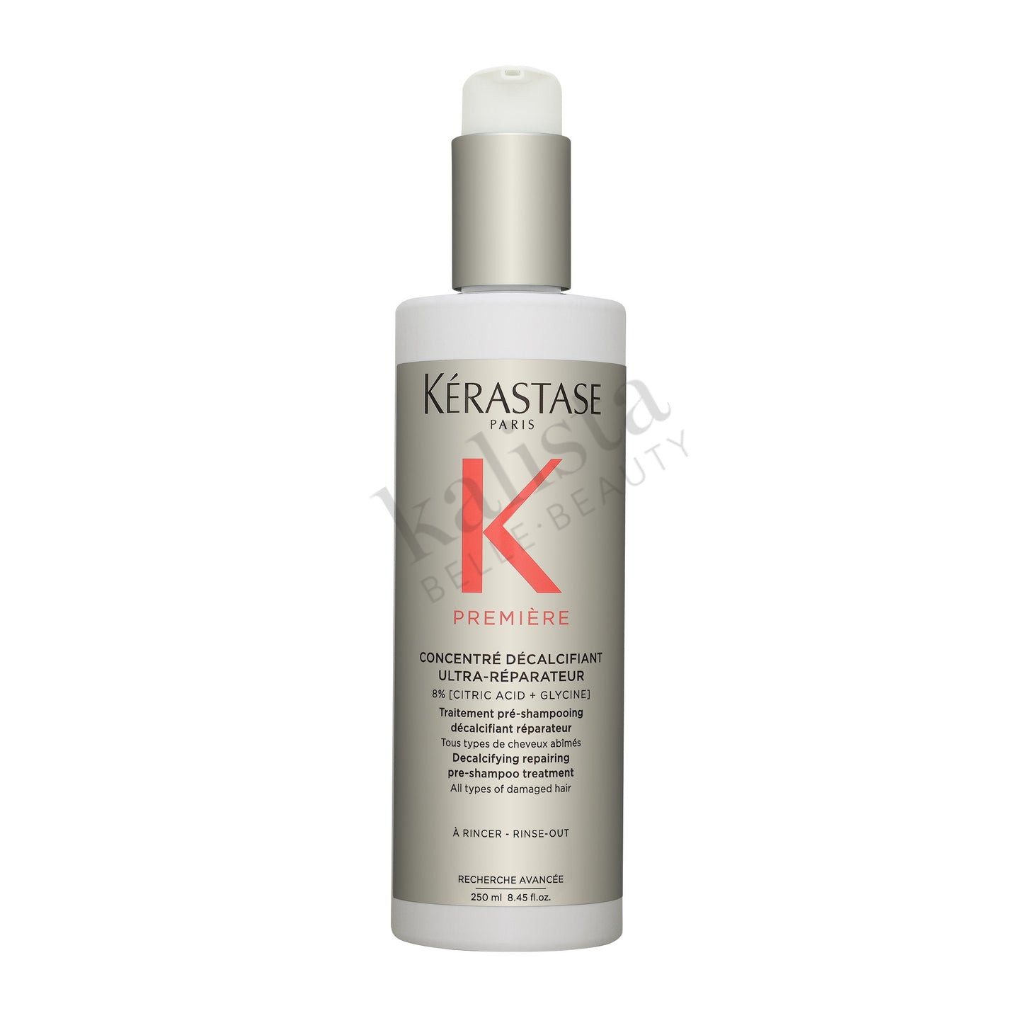 Première Decalcifying Repairing Pre-Shampoo Treatment