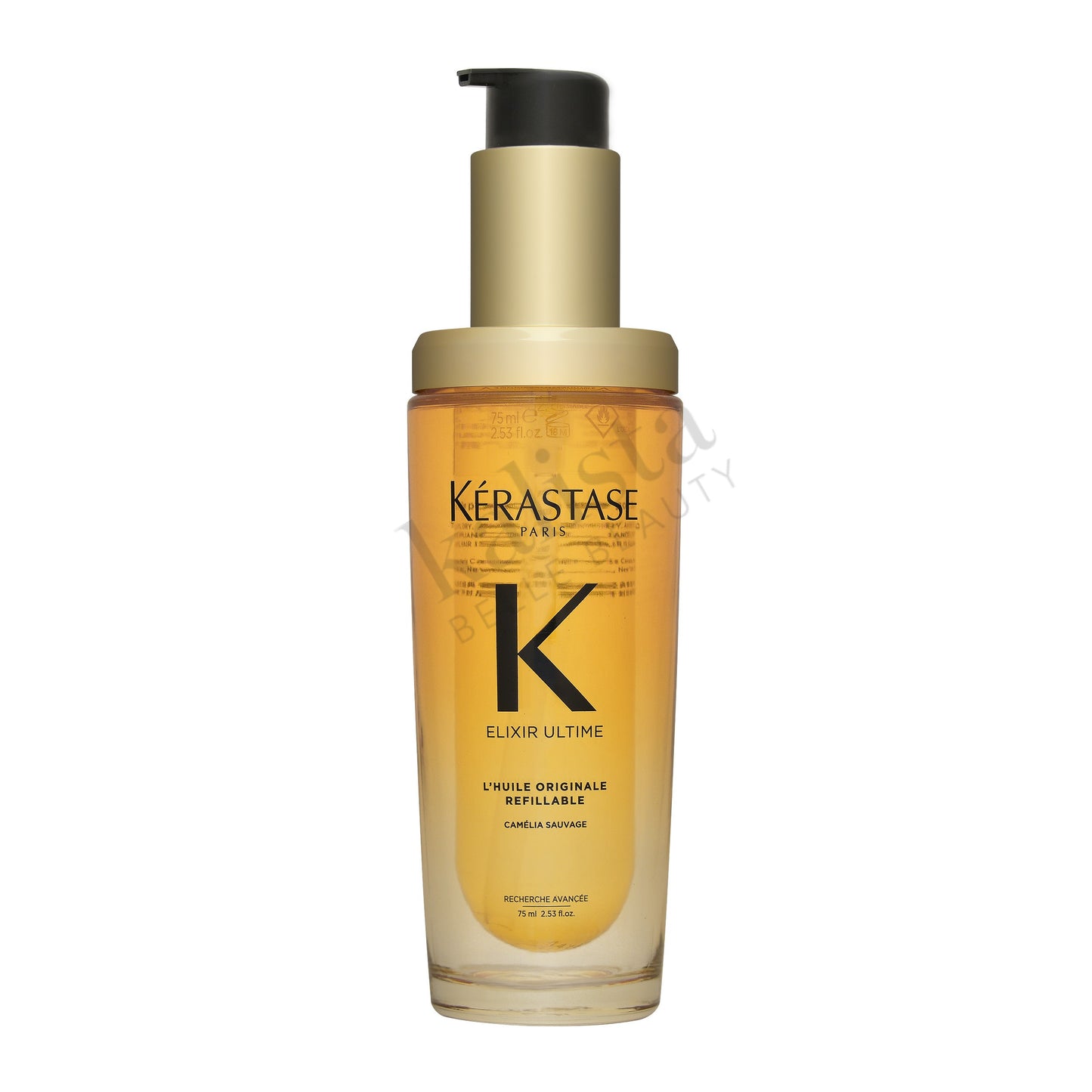 Elixir Ultime L'Huile Originale Versatile Beautifying Oil