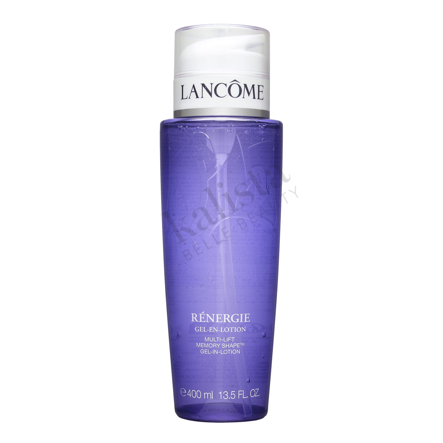 Rénergie Multi-Lift Memory Shape Gel-In-Lotion