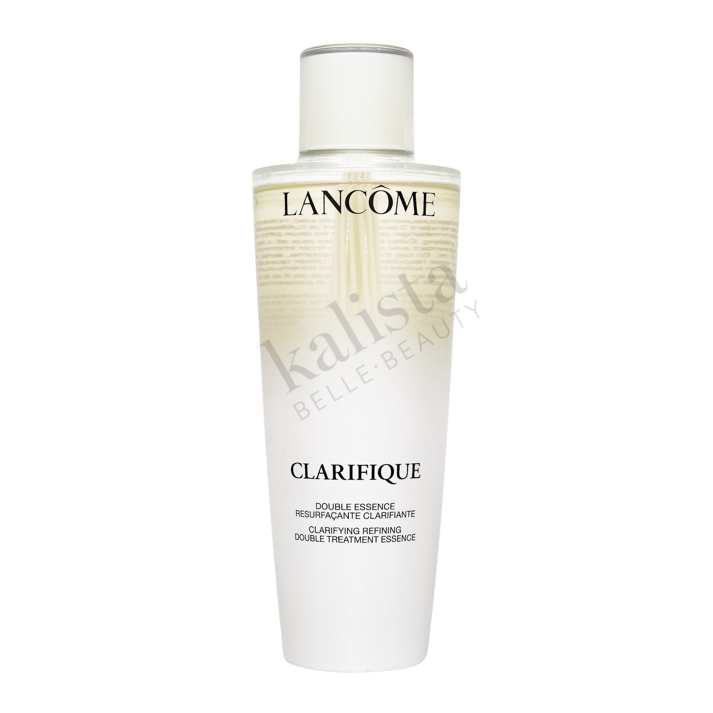 Clarifying Refining Double Treatment Essence