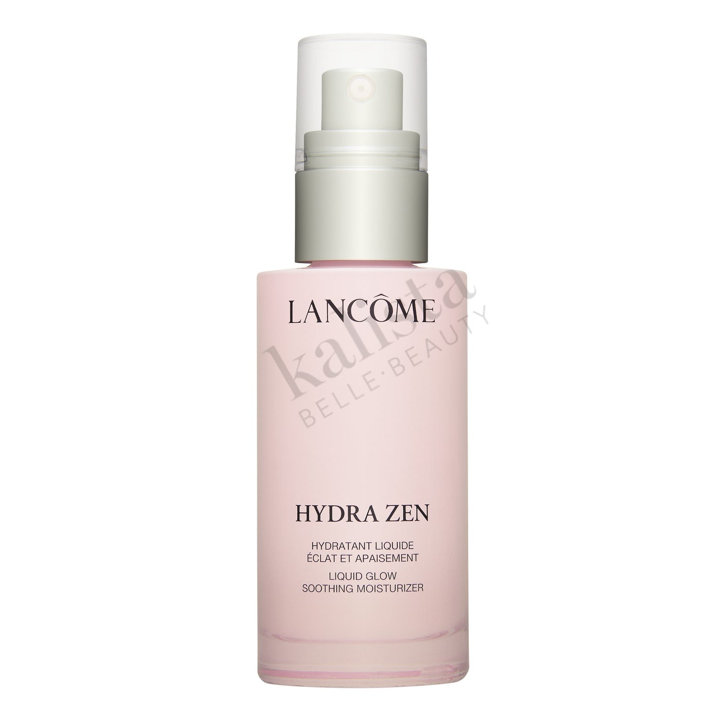 Hydra Zen Liquid Glow Soothing Moisturizer
