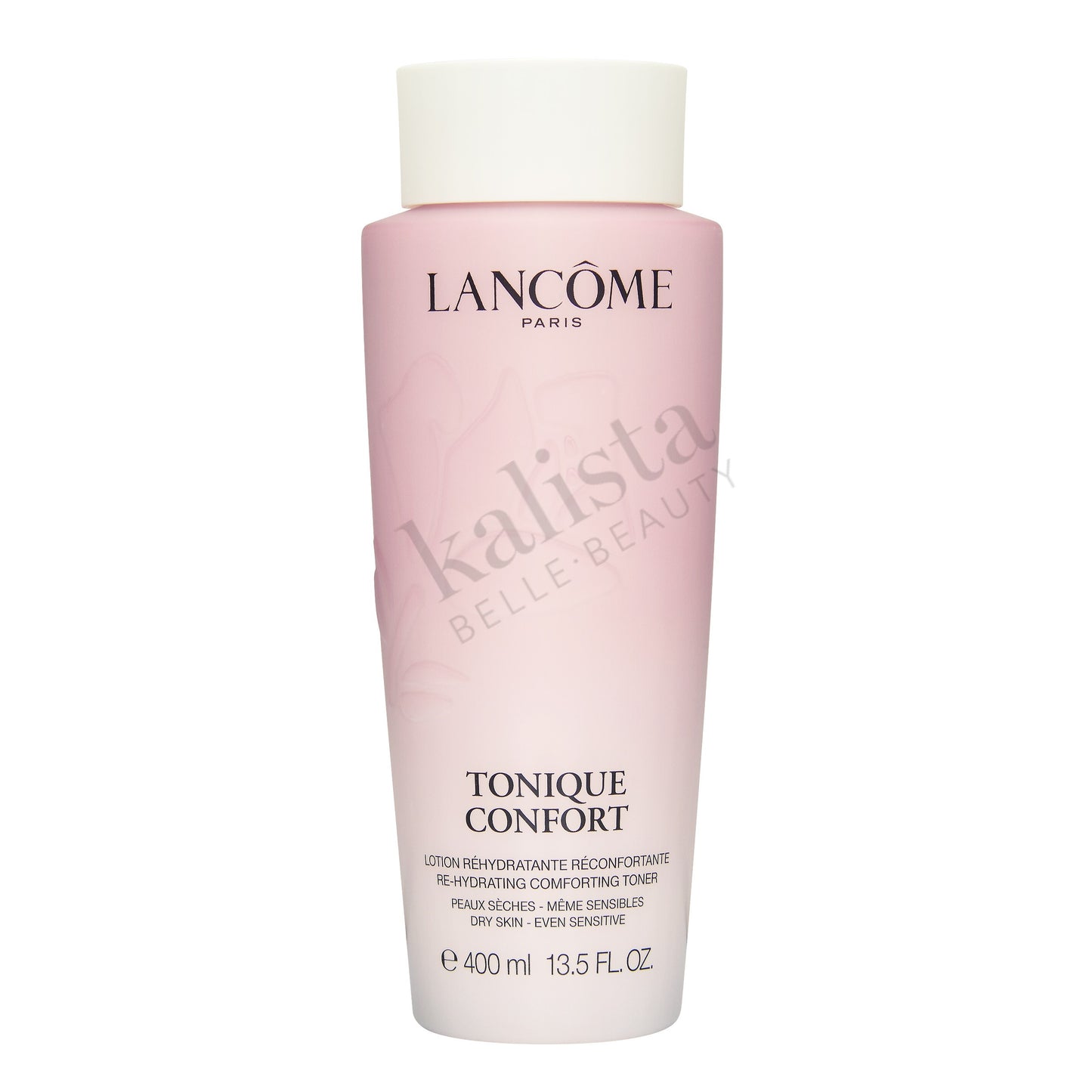 Tonique Confort Re-Hydrating Comforting Toner