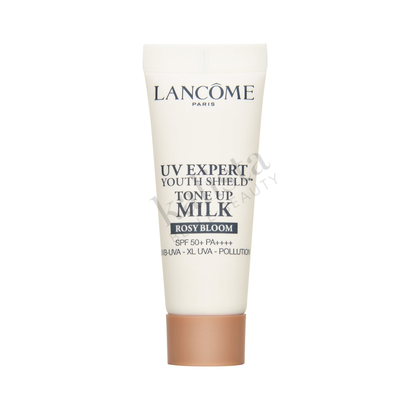 UV Expert Youth Shield Tone Up Milk Rosy Bloom SPF50+ PA++++