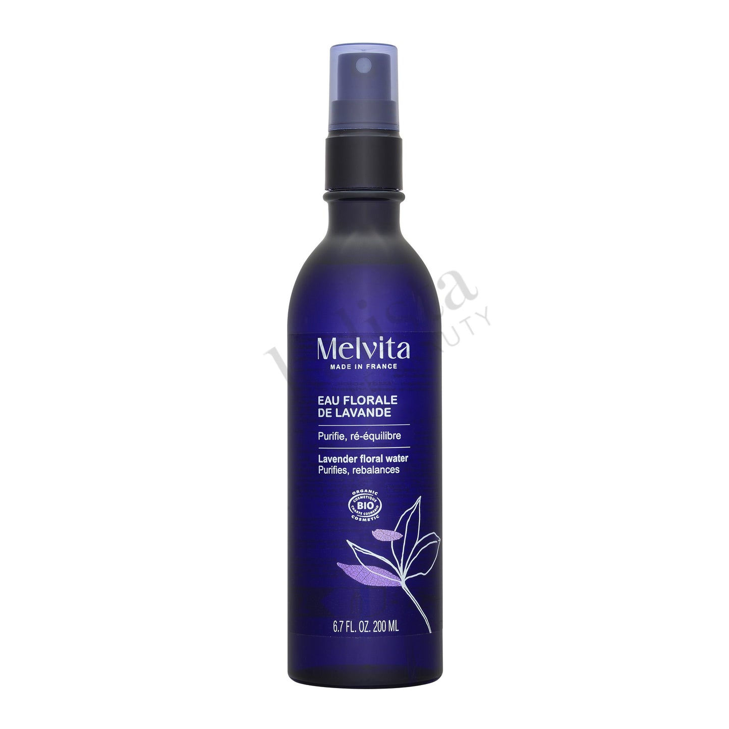 Eau Florale De Lavender Lavender Floral Water