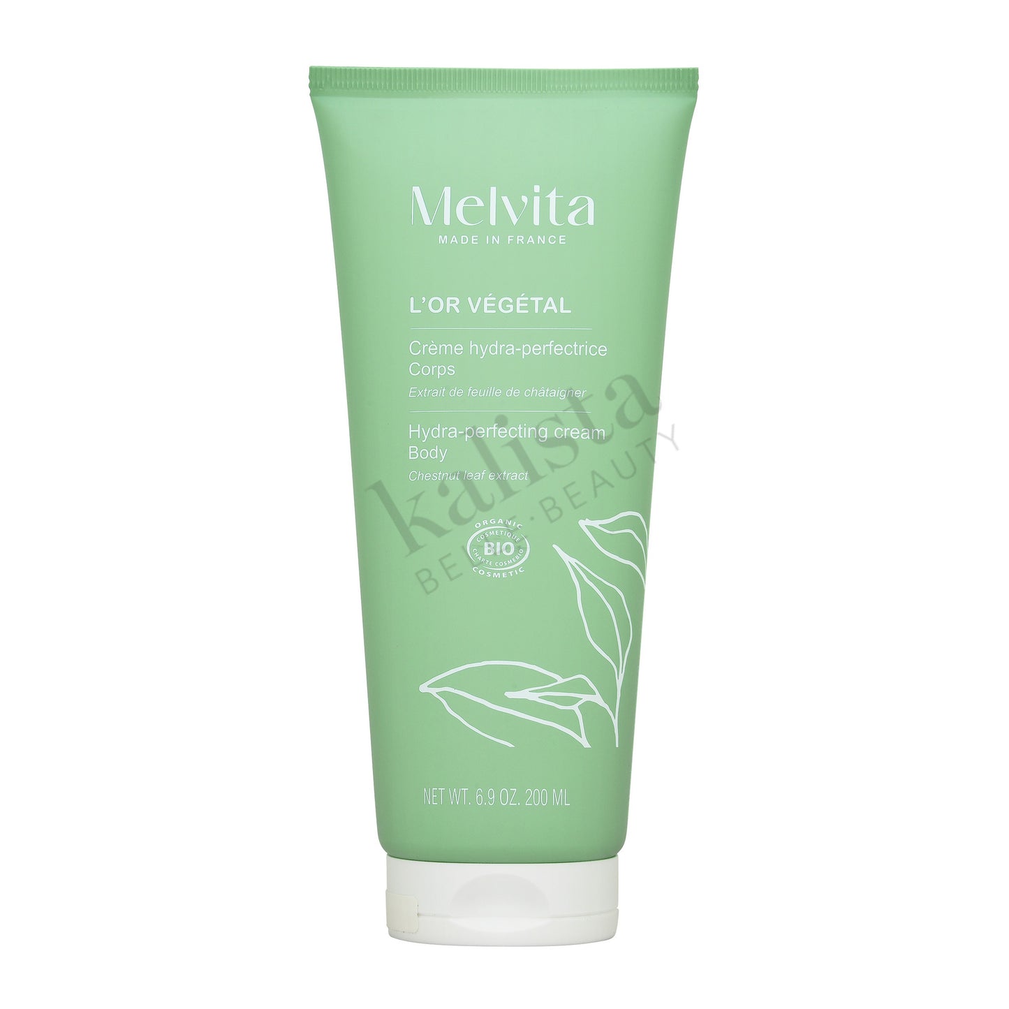 L'Or Végétal Hydra-Perfecting Body Cream