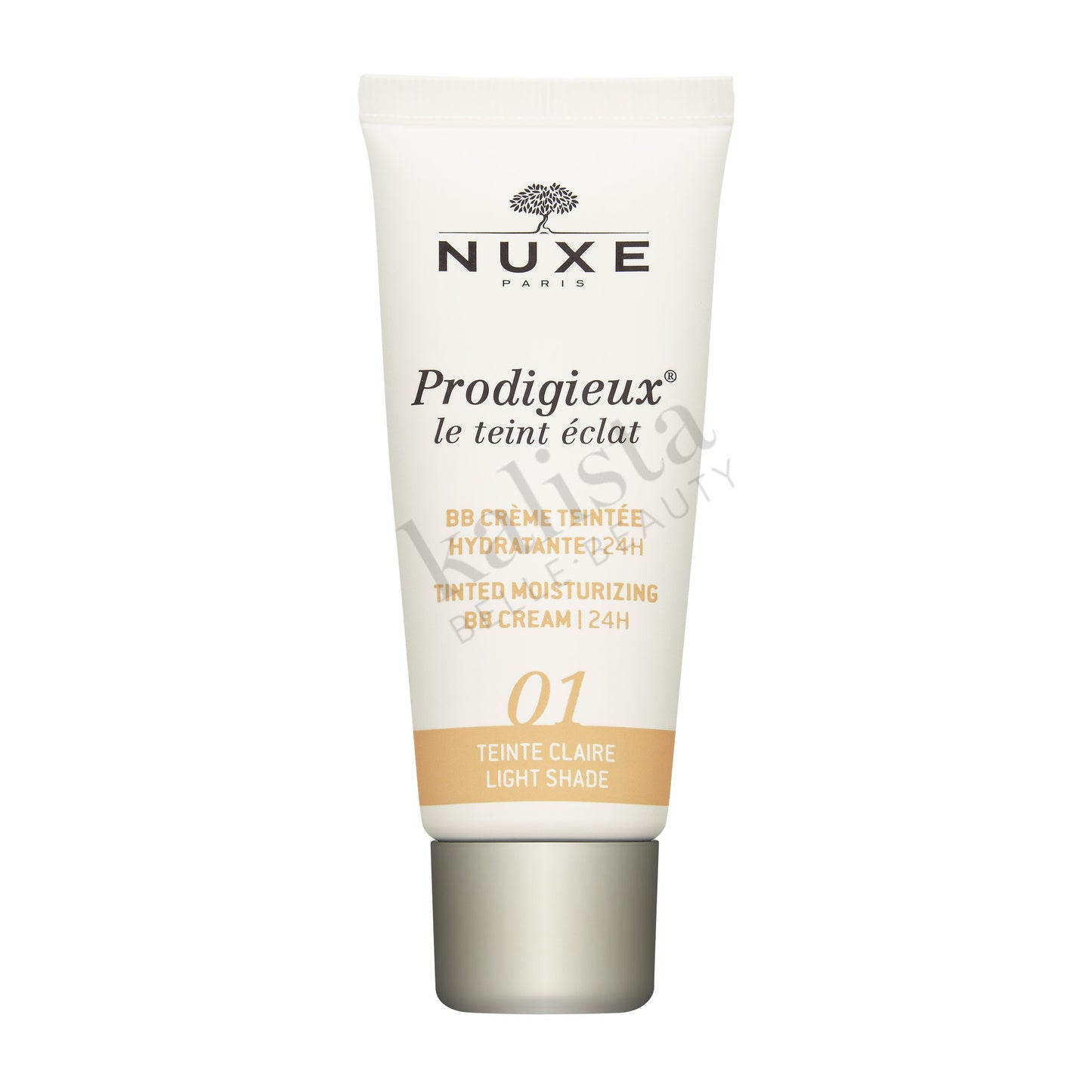 Prodigieux Tinted Moisturizing BB Cream