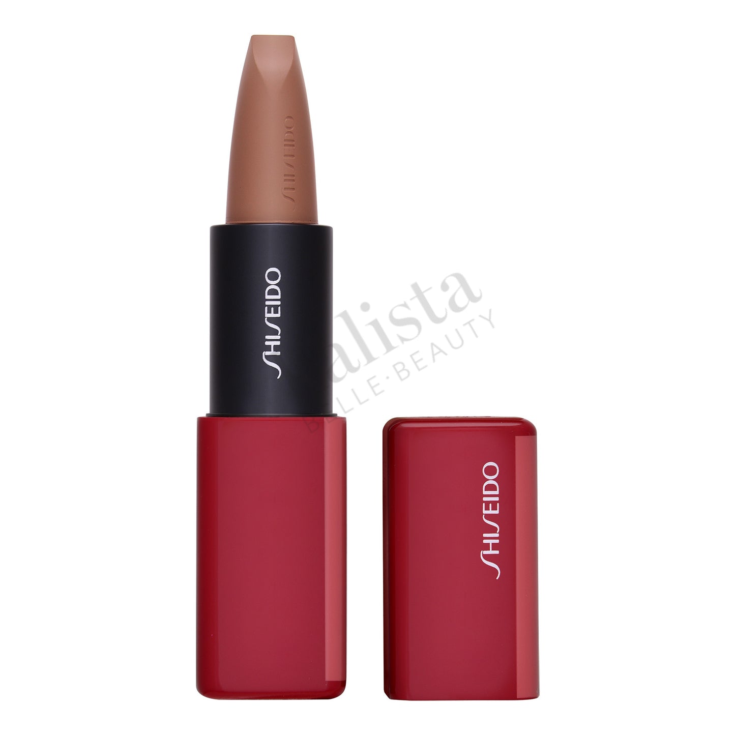 TechnoSatin Gel Lipstick