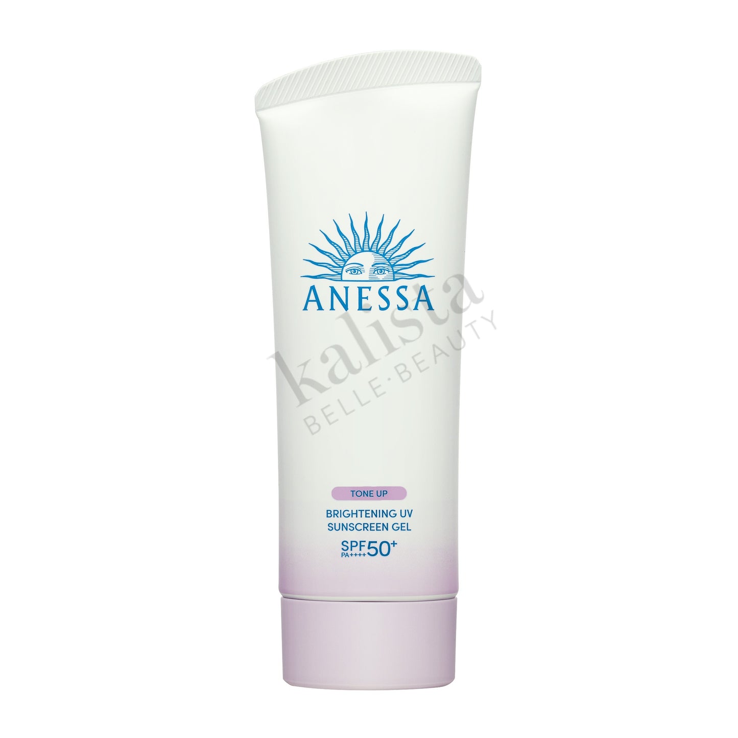 Anessa Brightening UV Sunscreen Gel N SPF50+PA++++